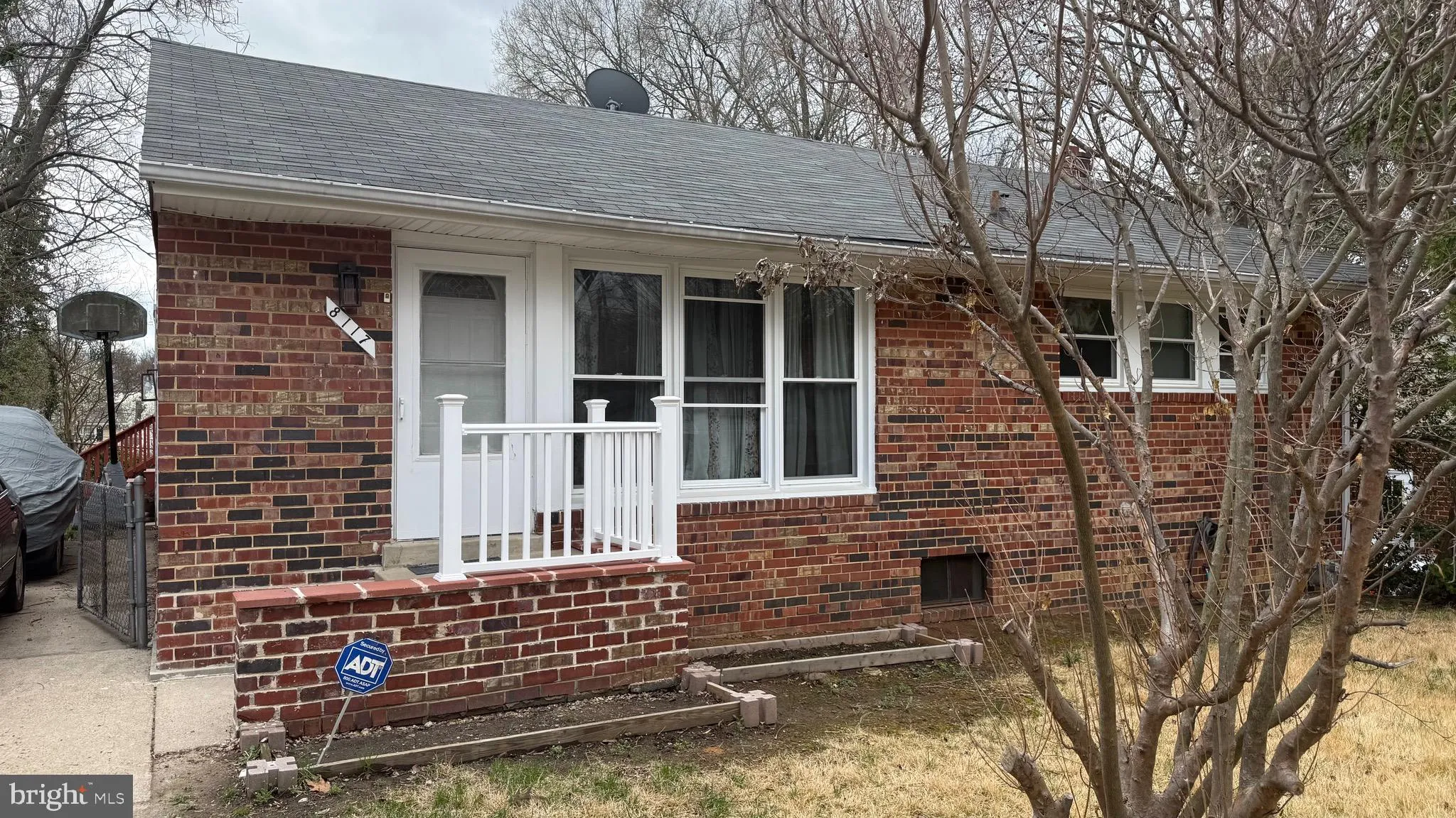 8117 GAVIN STREET, Hyattsville, MD 20784
