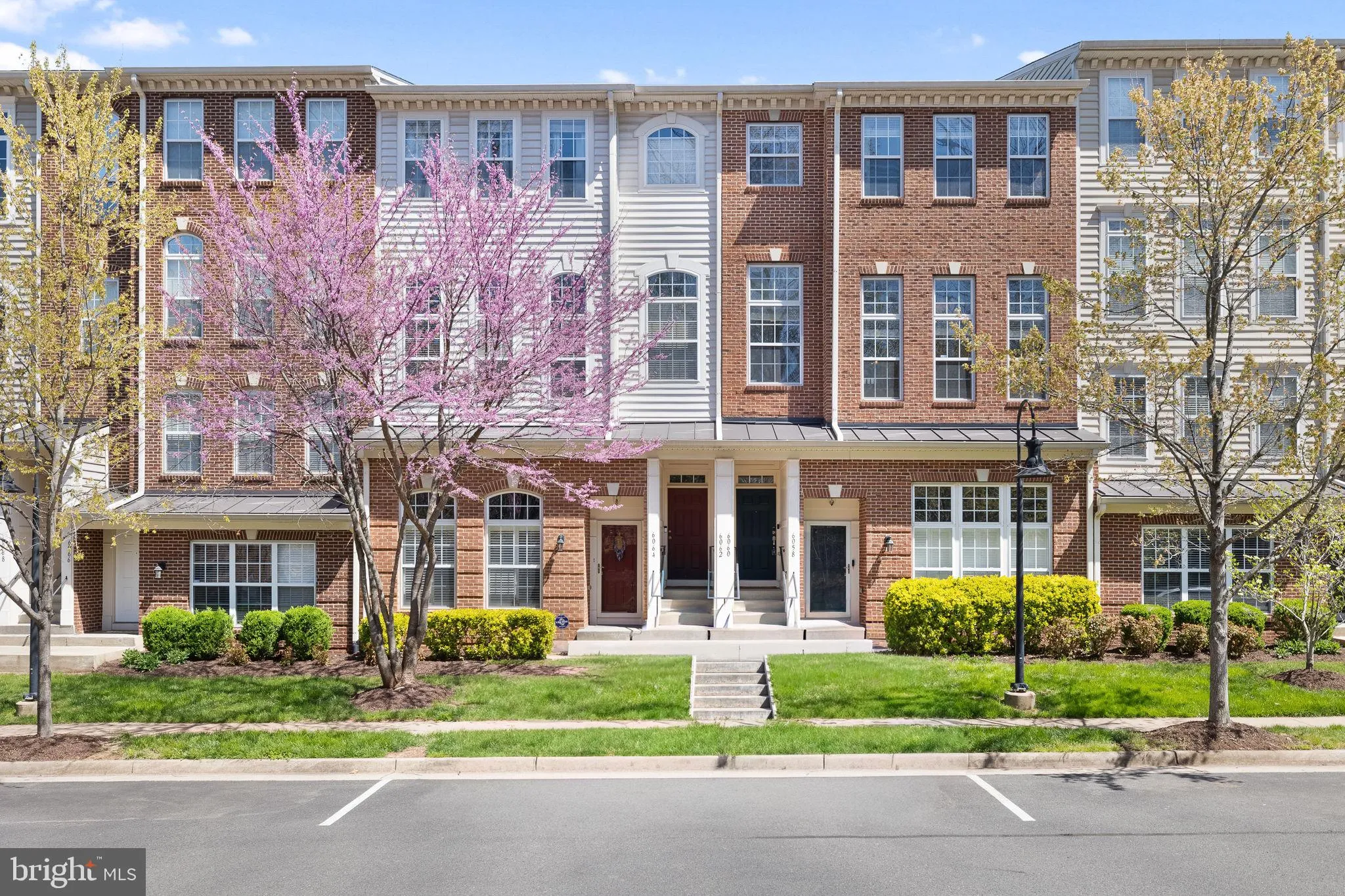 6060 ASTER HAVEN CIRCLE, Haymarket, VA 20169