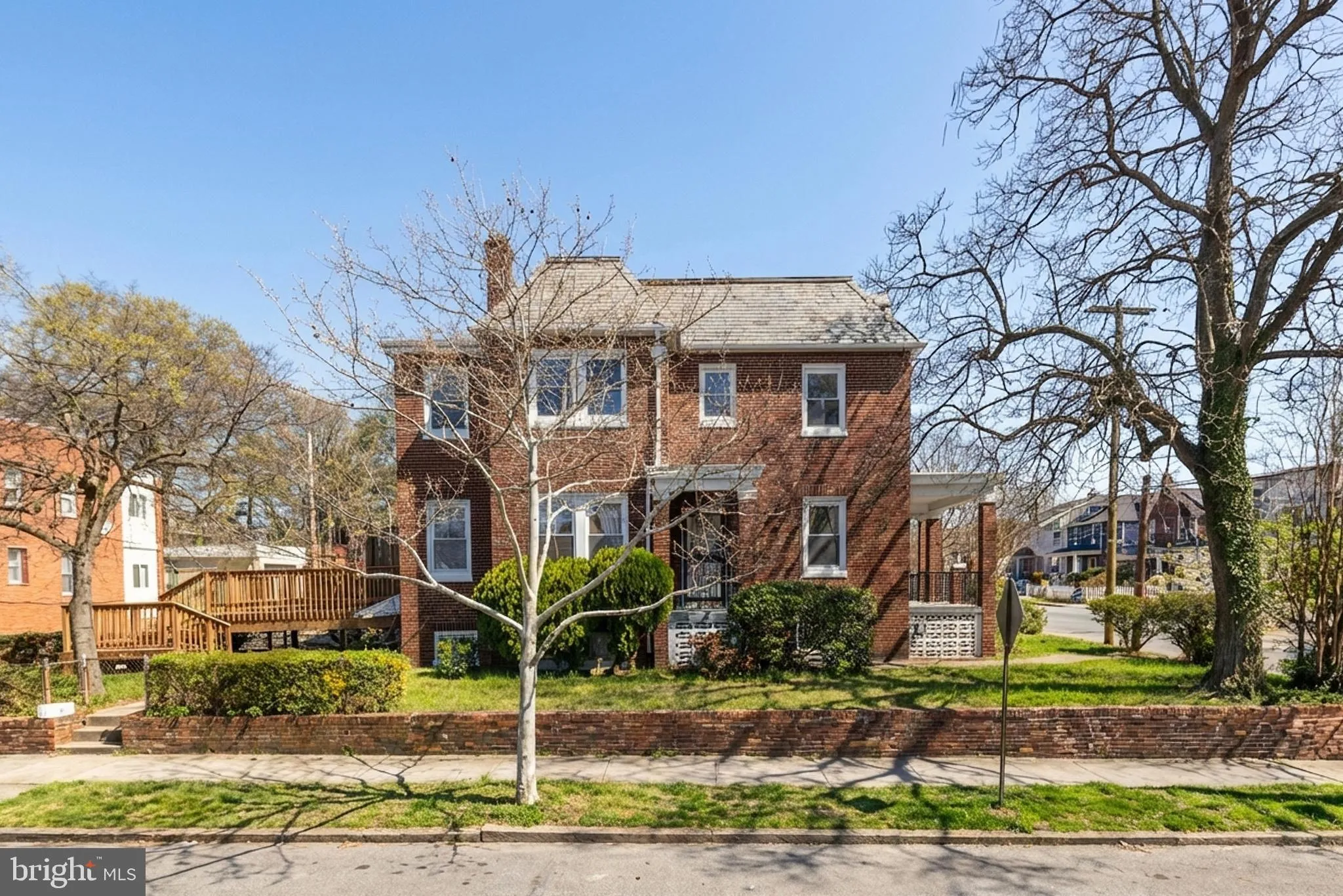 5601 1ST STREET, Washington, DC 20011