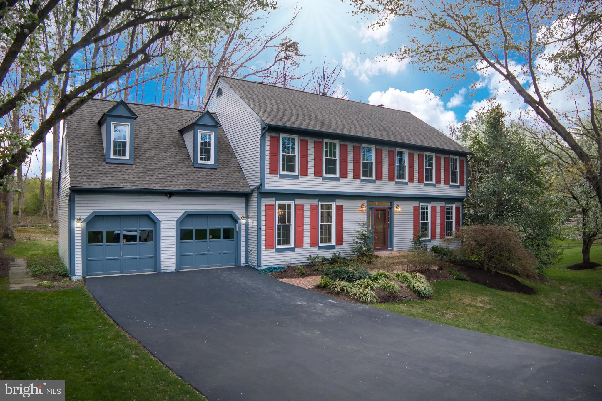 9701 TREE HOLLOW COURT, Fairfax Station, VA 22039