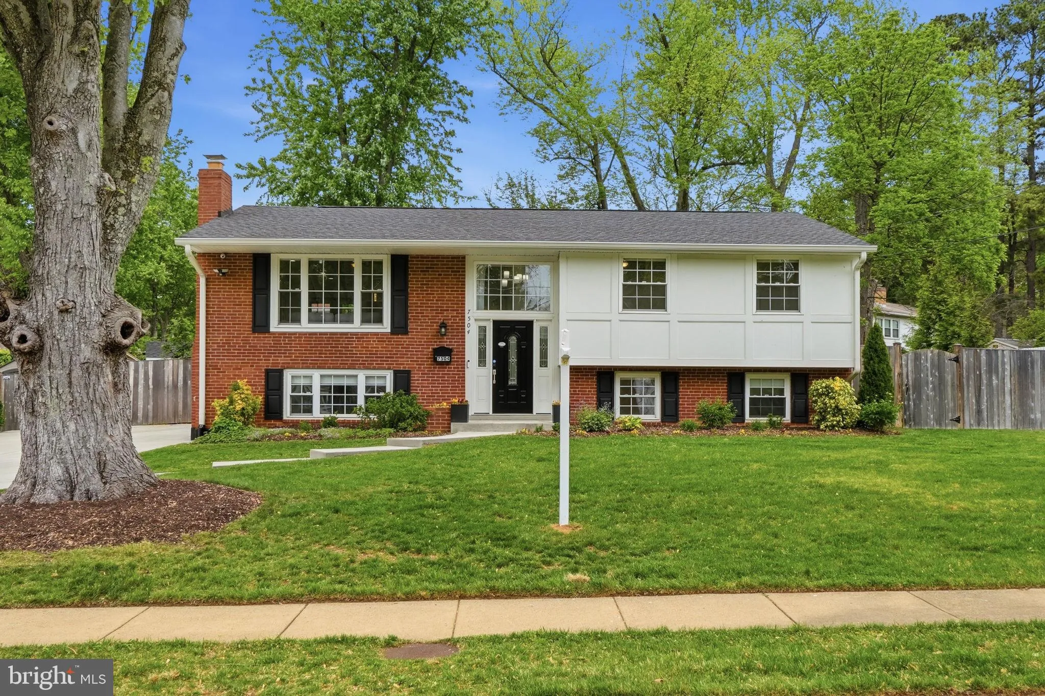 7504 DOLCE DRIVE, Annandale, VA 22003