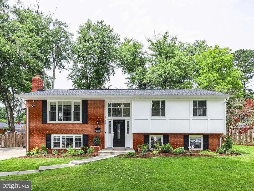 7504 DOLCE DRIVE, Annandale, VA 22003