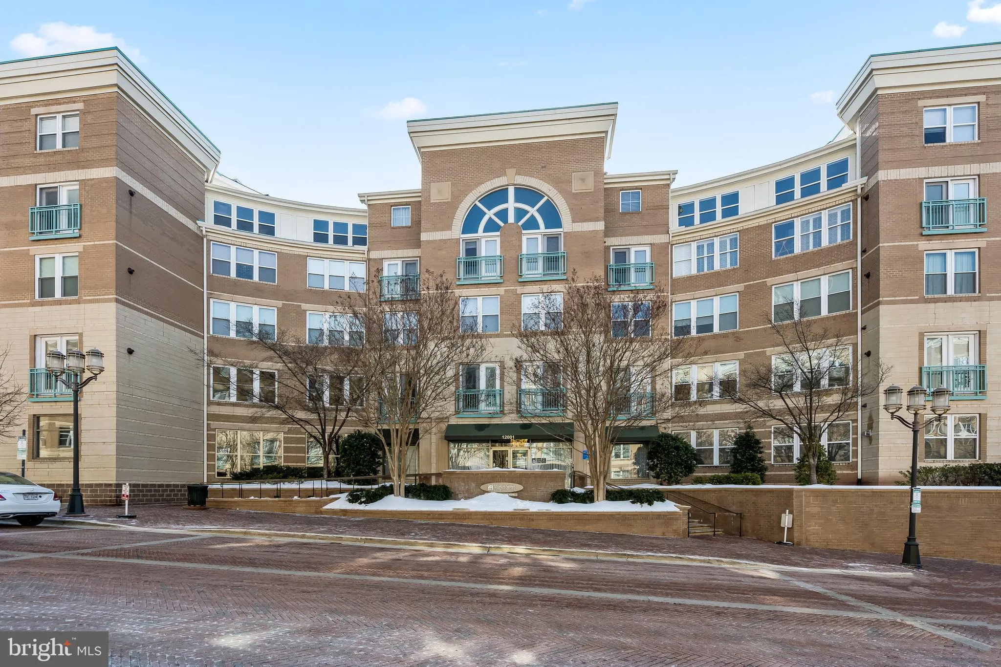 12001 MARKET STREET, Reston, VA 20190