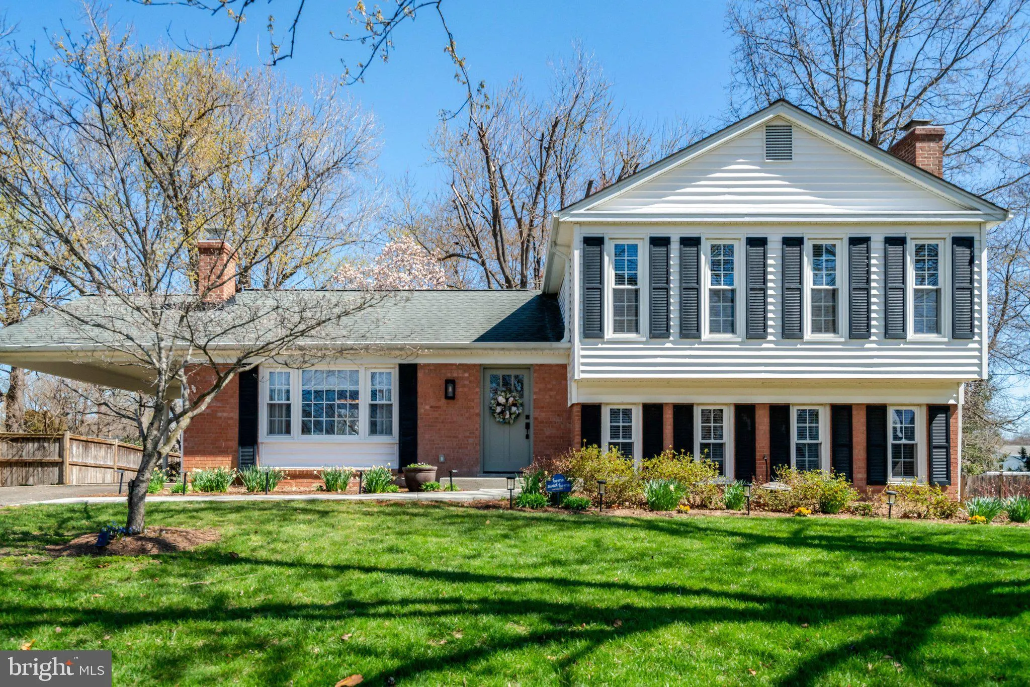 5700 BROADMOOR STREET, Alexandria, VA 22315