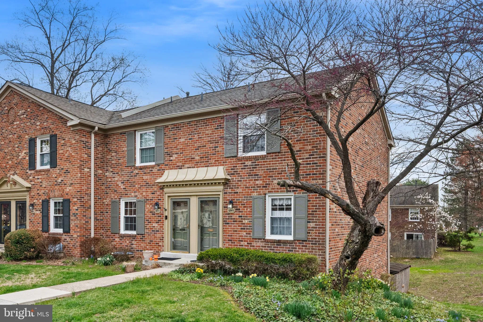 5845 REXFORD DRIVE, Springfield, VA 22152