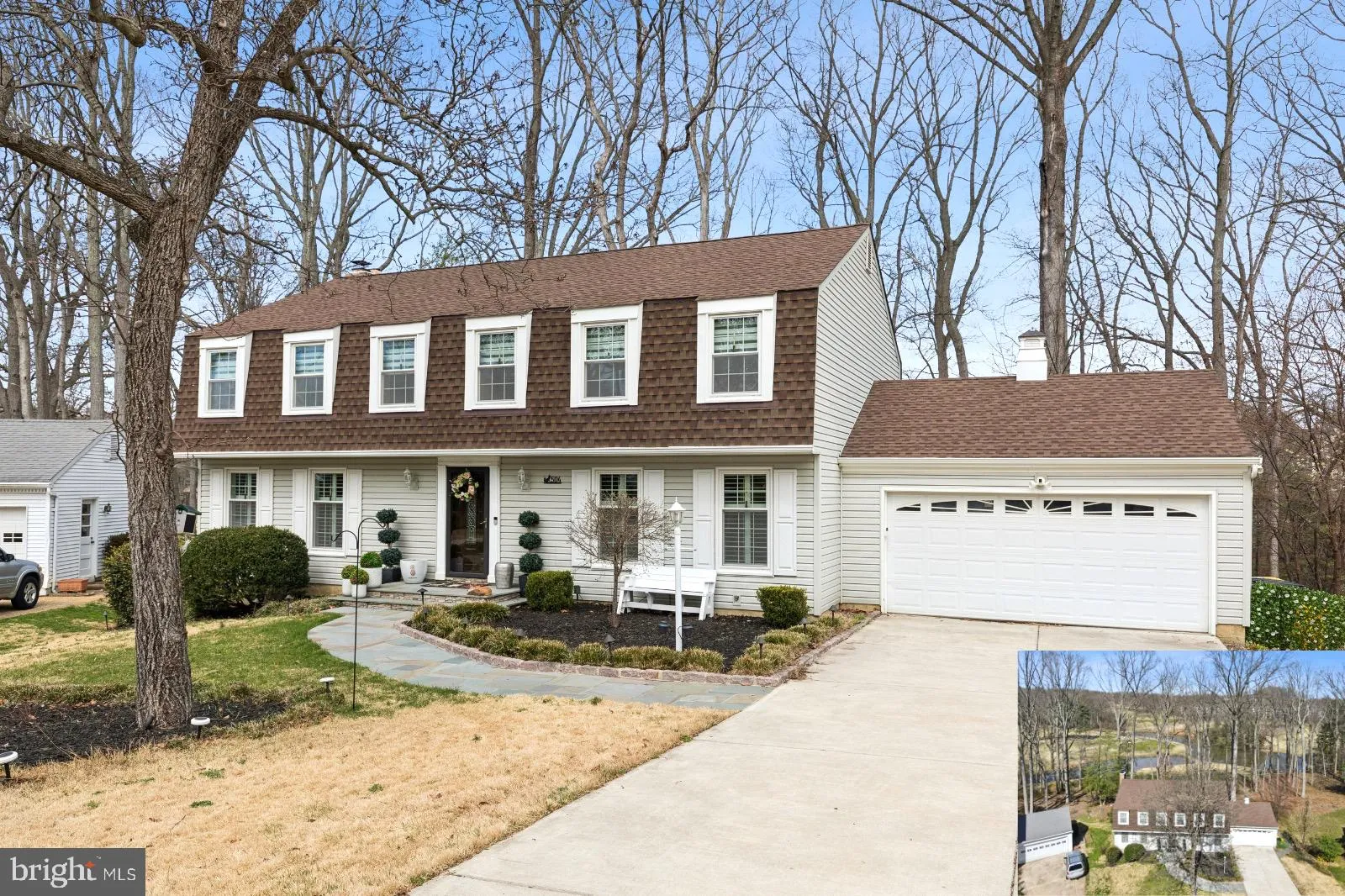 504 AUGUSTA DRIVE, Arnold, MD 21012