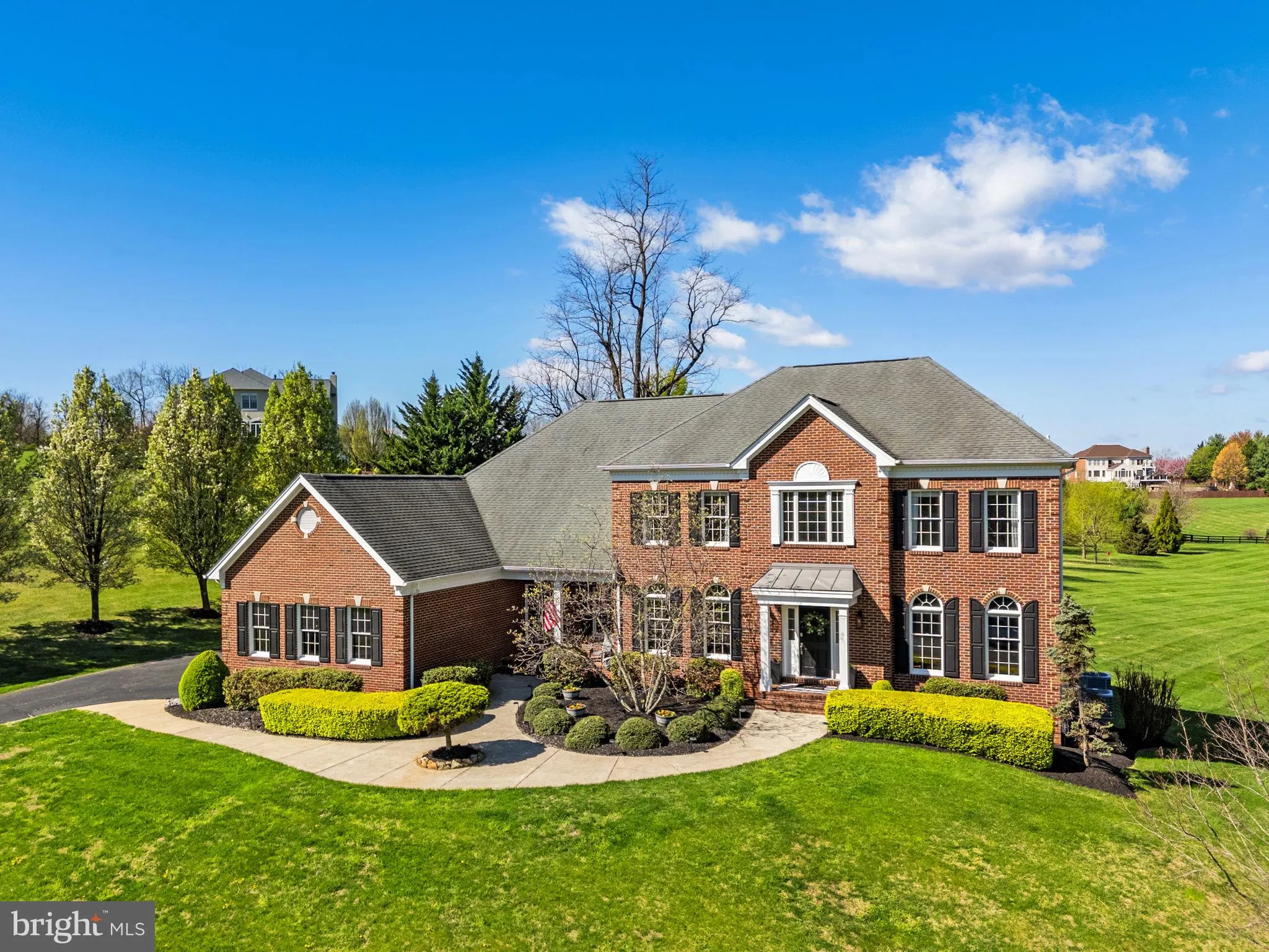 15242 BANKFIELD DRIVE, Waterford, VA 20197