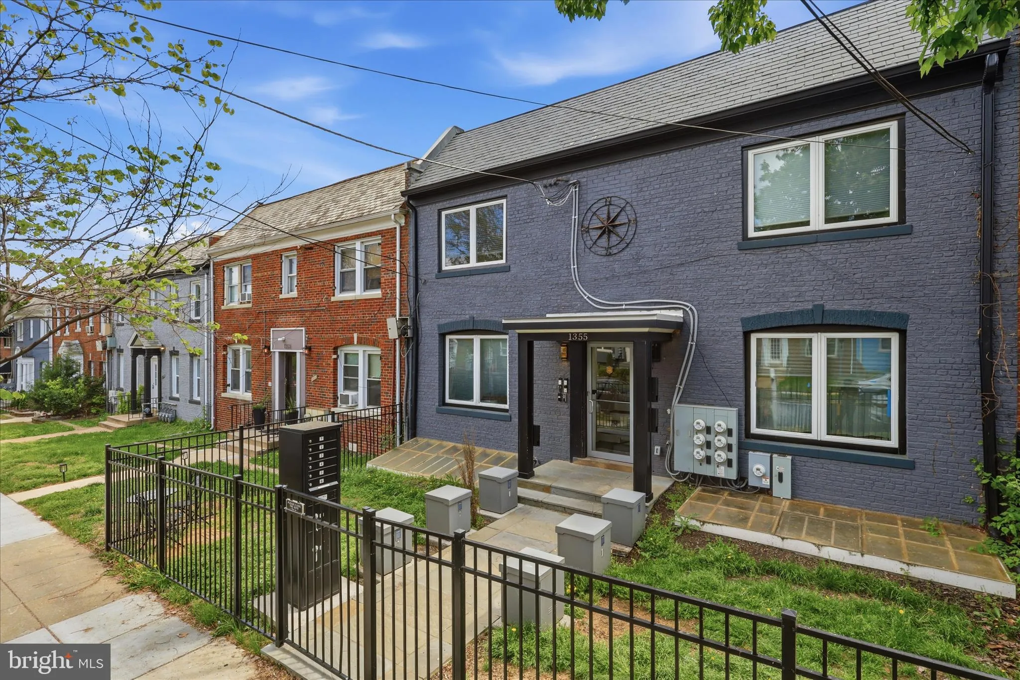 1355 BRYANT STREET, Washington, DC 20018