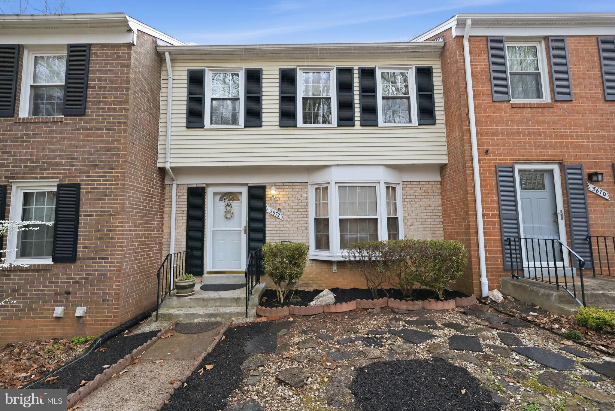 5672 KIRKHAM COURT, Springfield, VA 22151