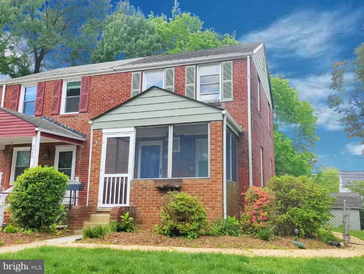 5942 WILLIAMSBURG ROAD, Alexandria, VA 22303