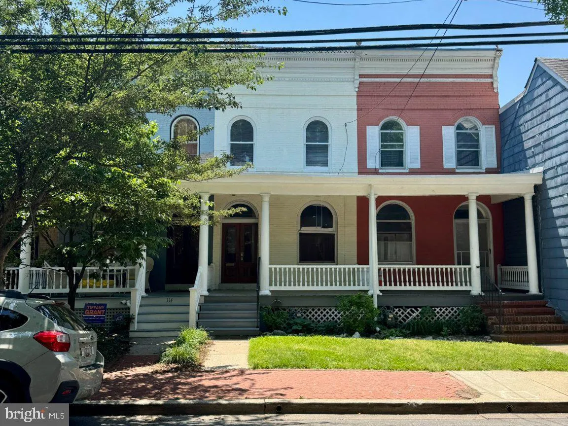 112 3RD STREET, Frederick, MD 21701