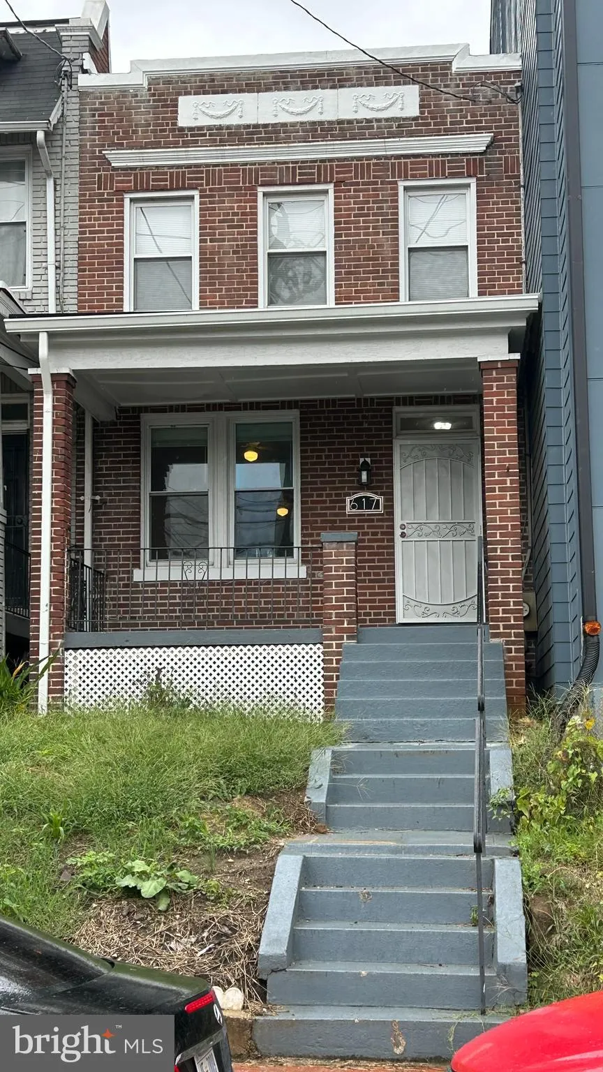 617 KENNEDY STREET, Washington, DC 20011