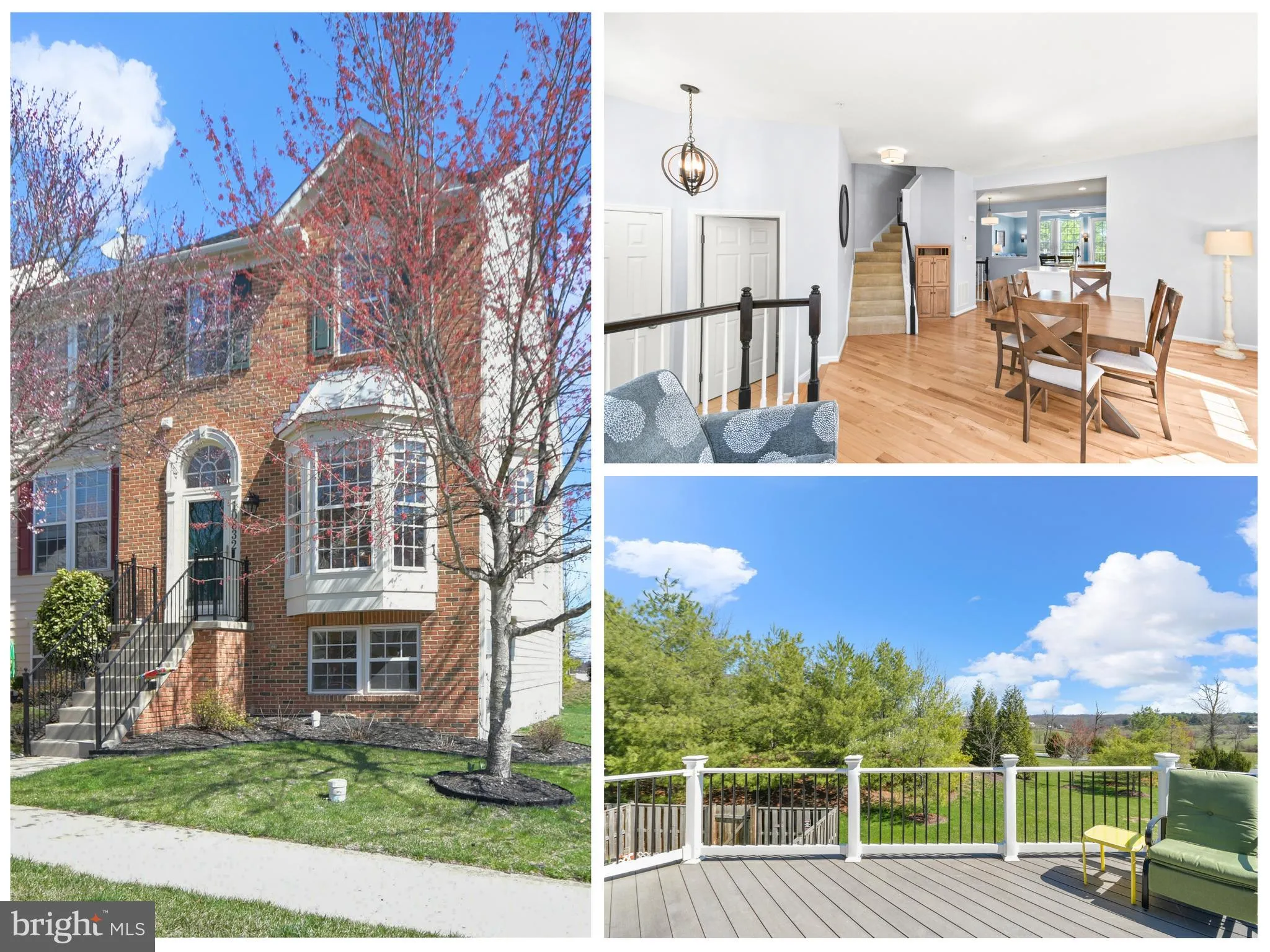 10832 DEWEY WAY, New Market, MD 21774