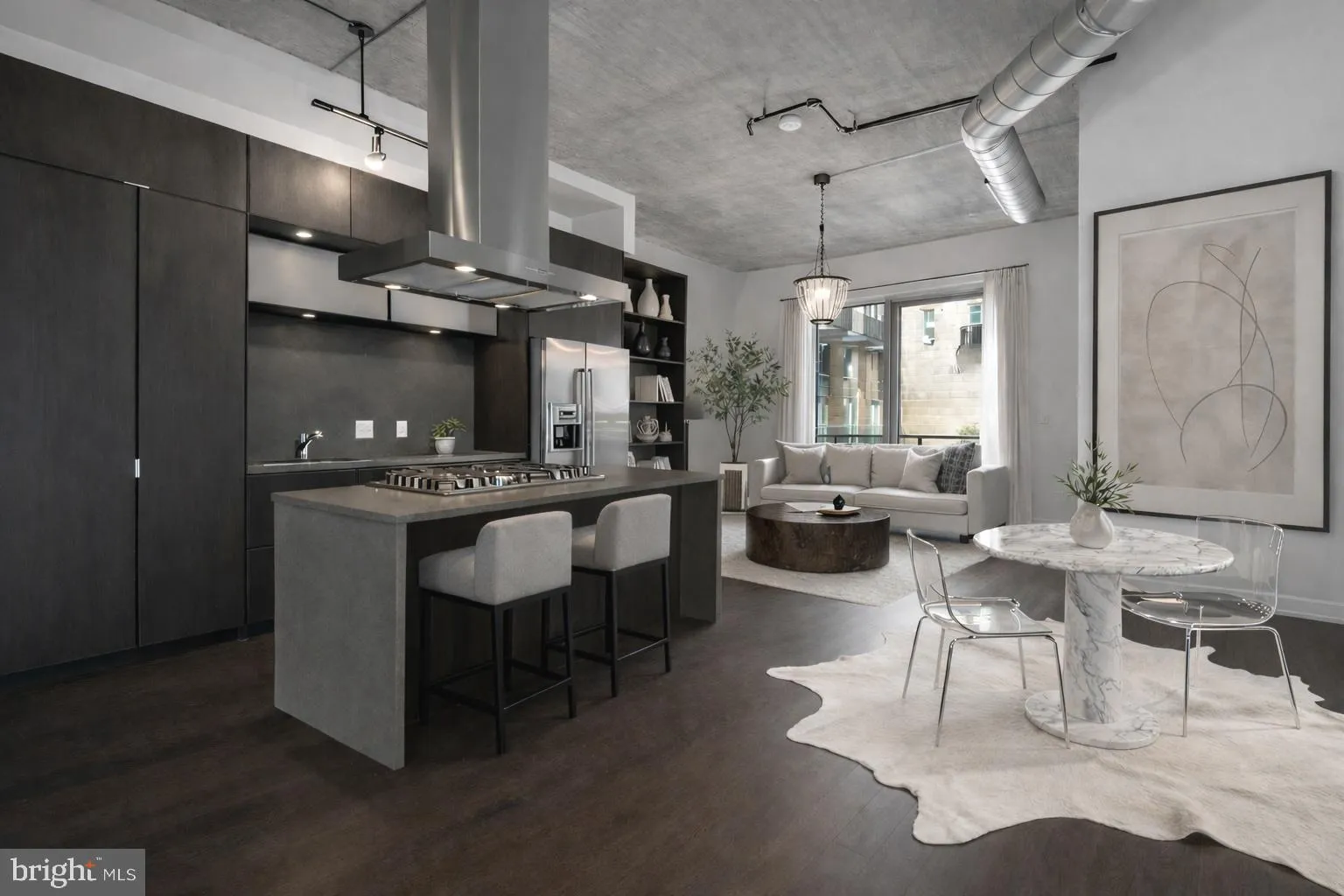 1515 15TH STREET, Washington, DC 20005