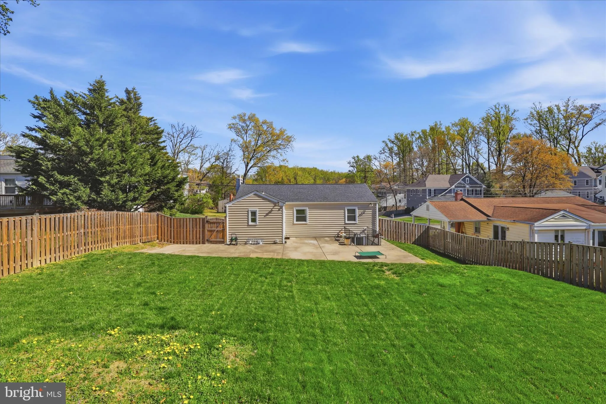100 TAPAWINGO ROAD, Vienna, VA 22180