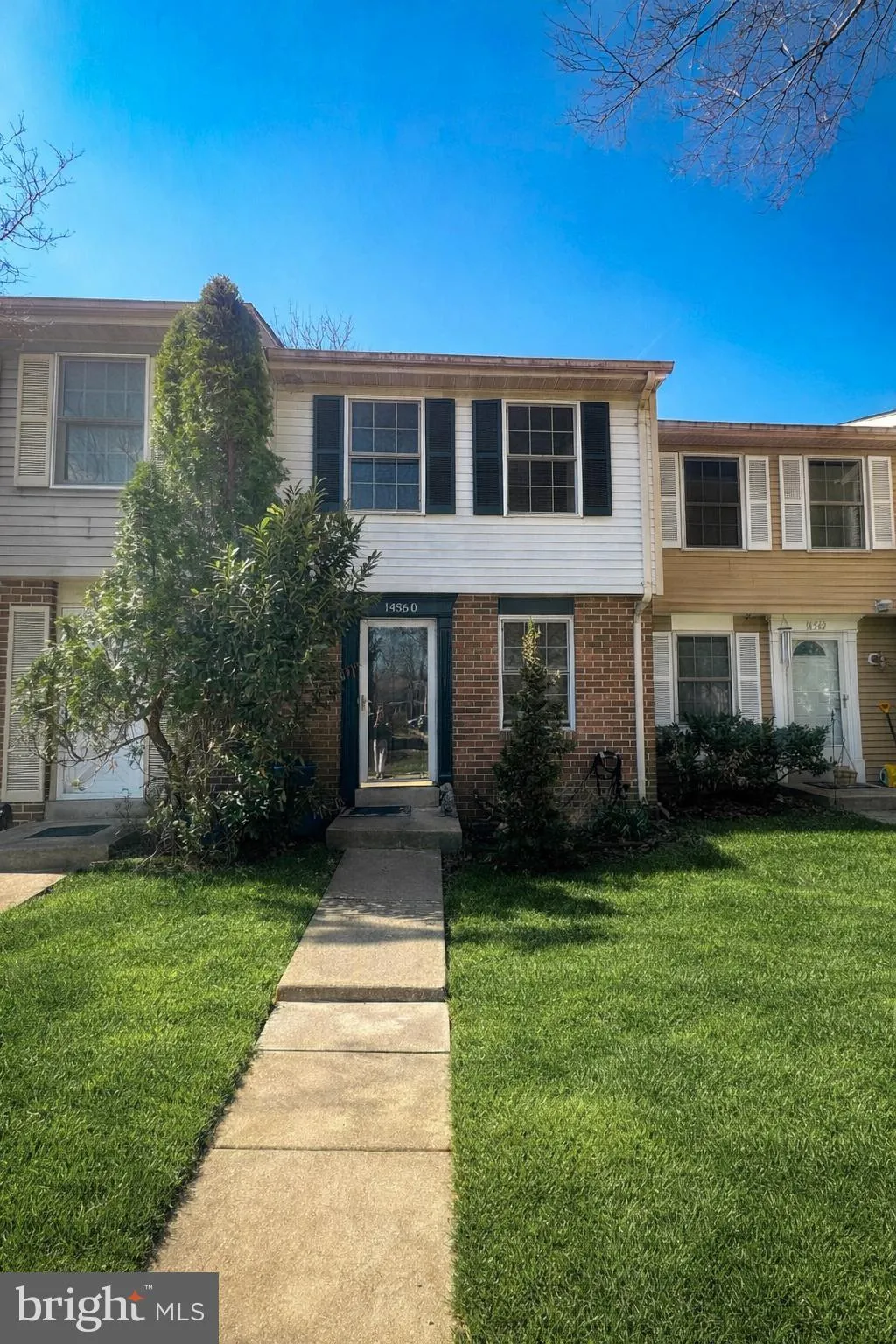 14560 FARMCREST PLACE, Silver Spring, MD 20905