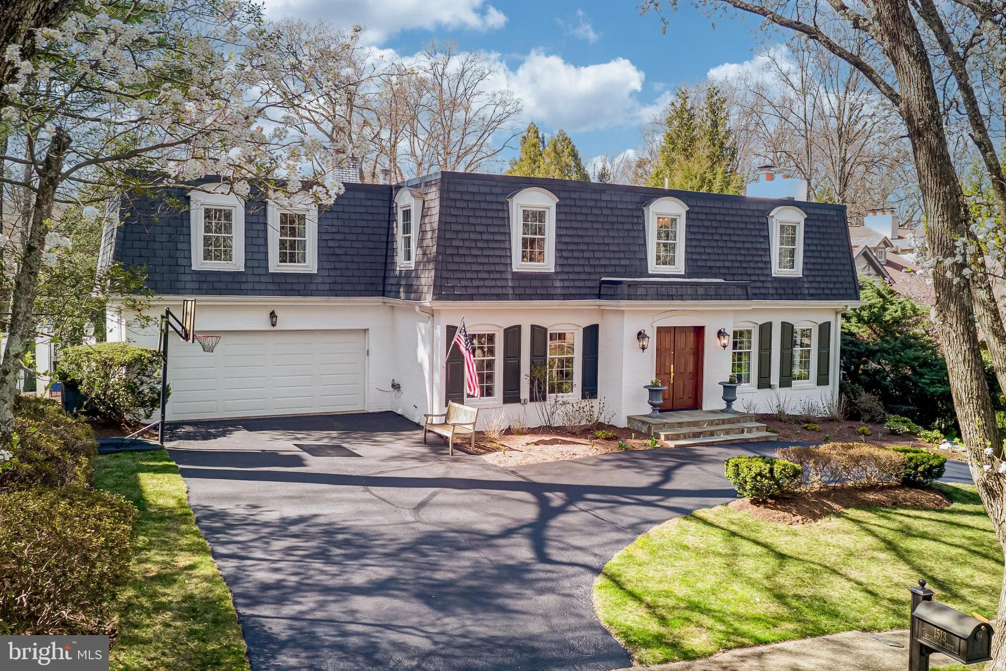 1513 HIGHWOOD DRIVE, Mclean, VA 22101