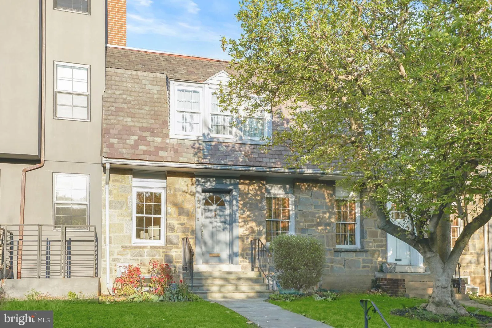 1807 37TH STREET, Washington, DC 20007