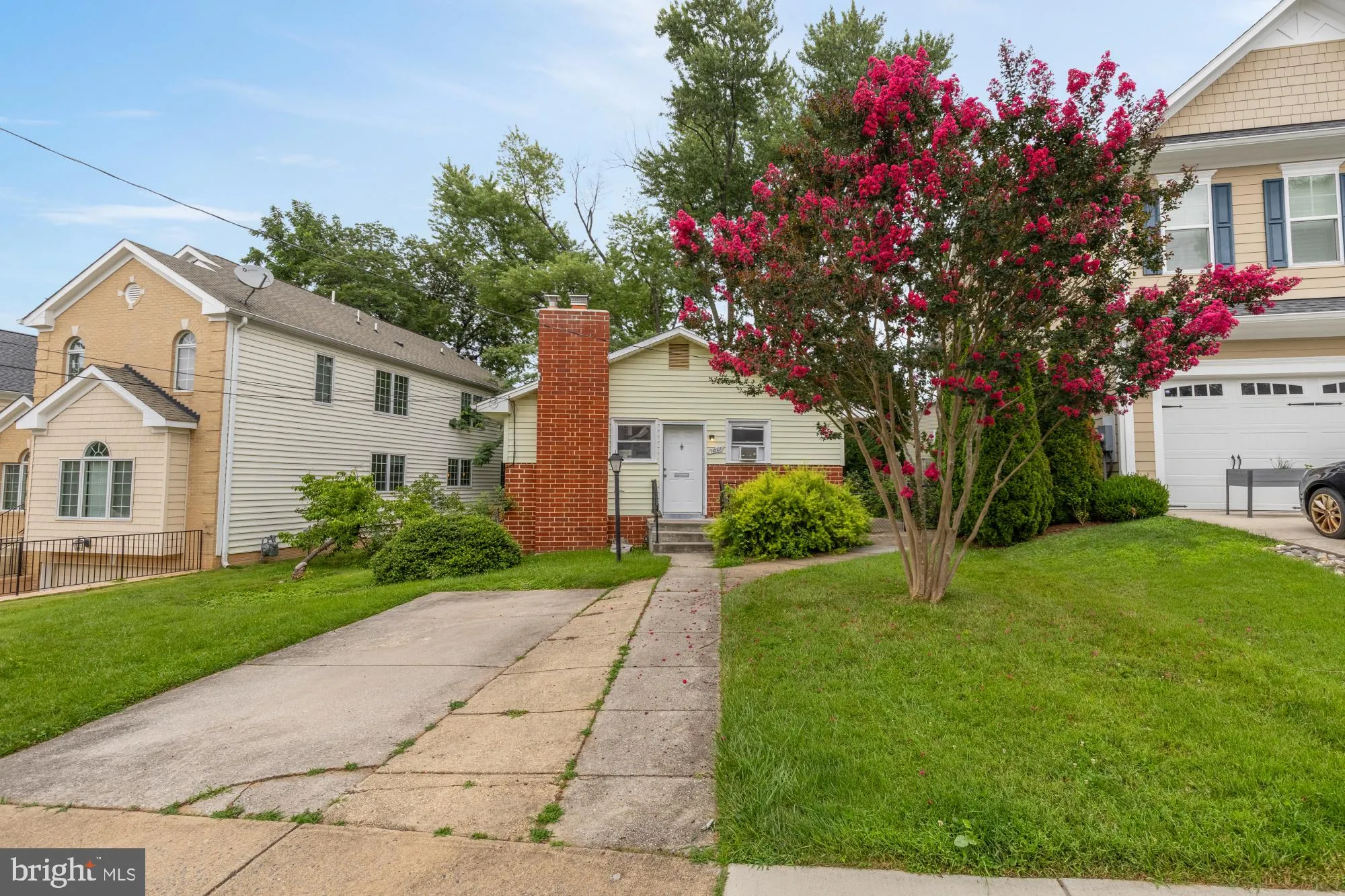 10107 DICKENS AVENUE, Bethesda, MD 20814