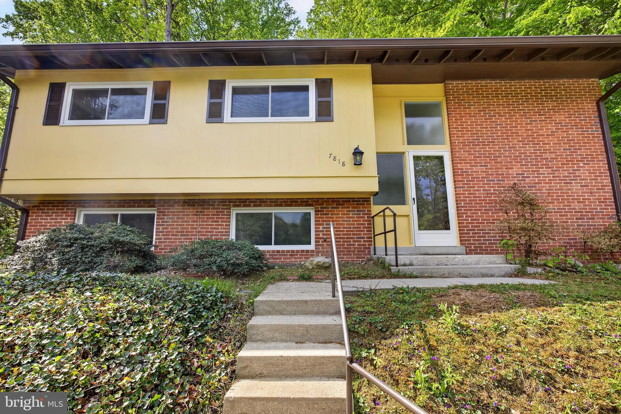 7818 GLENISTER DRIVE, Springfield, VA 22152