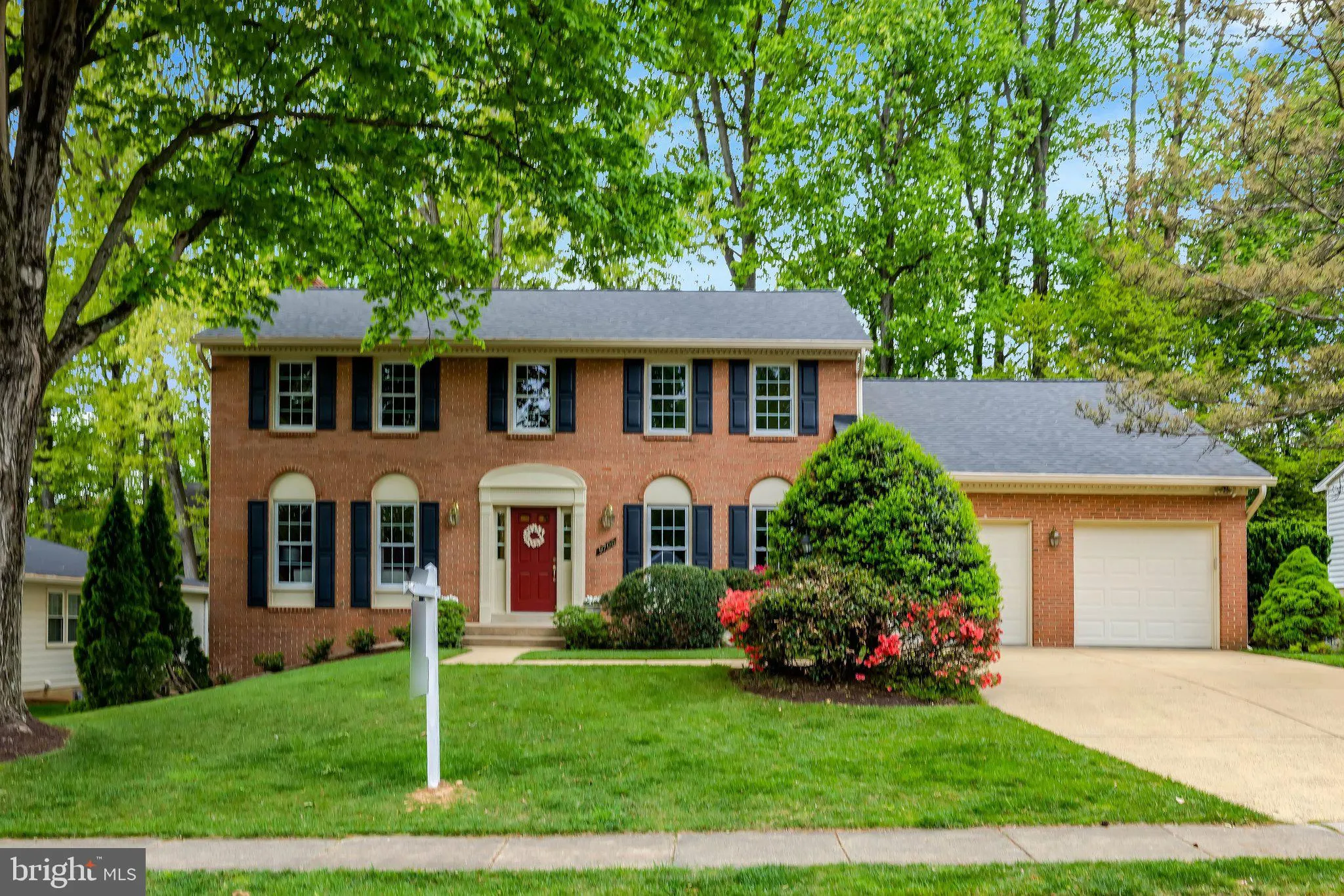 9705 FLINTRIDGE COURT, Fairfax, VA 22032