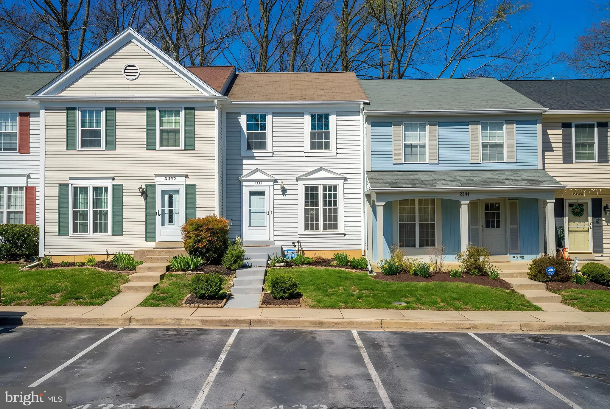 2343 LONDON BRIDGE DRIVE, Silver Spring, MD 20906