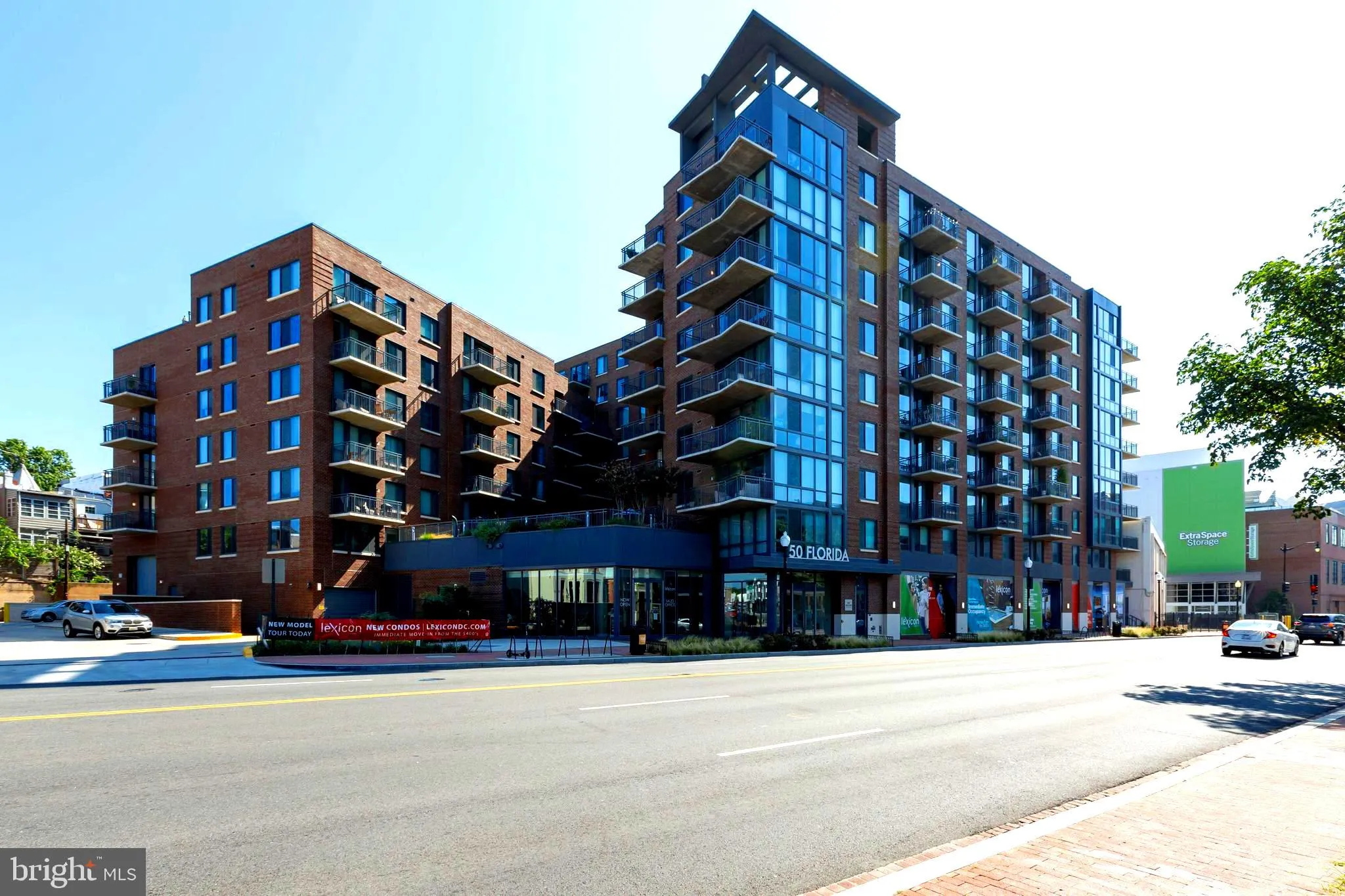 50 FLORIDA AVENUE, Washington, DC 20002