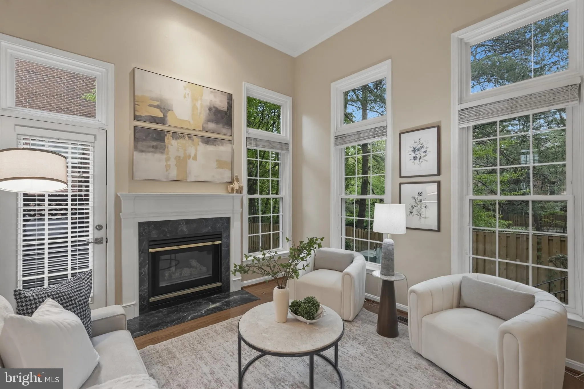 4662 BRADDOCK ROAD, Alexandria, VA 22311