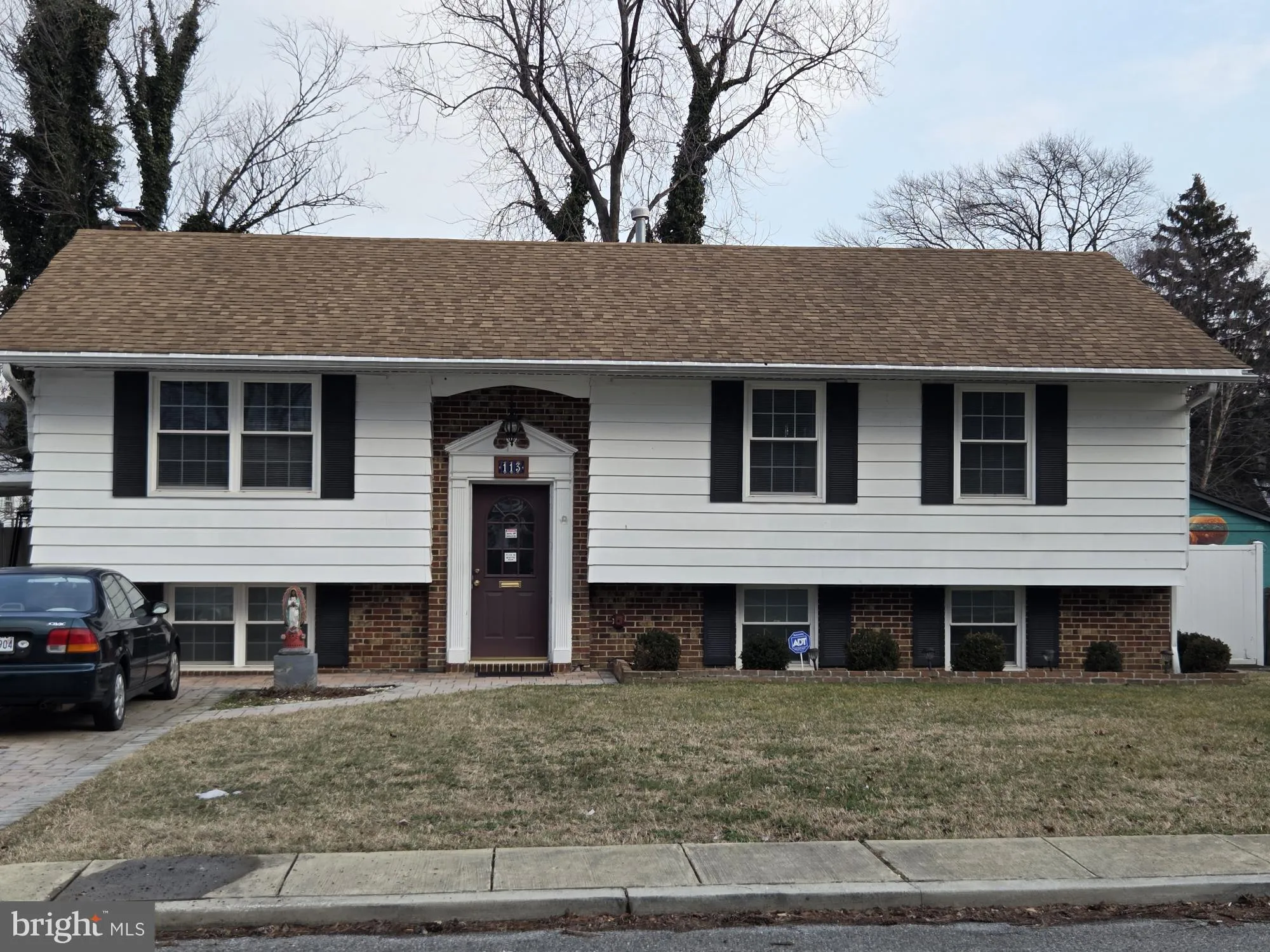 113 LEGION AVENUE, Annapolis, MD 21401