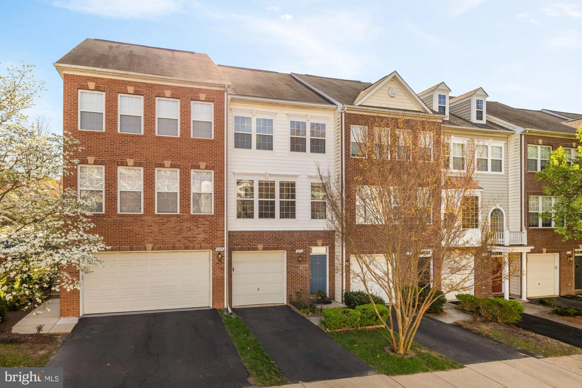 4111 RIVER FORTH DRIVE, Fairfax, VA 22030
