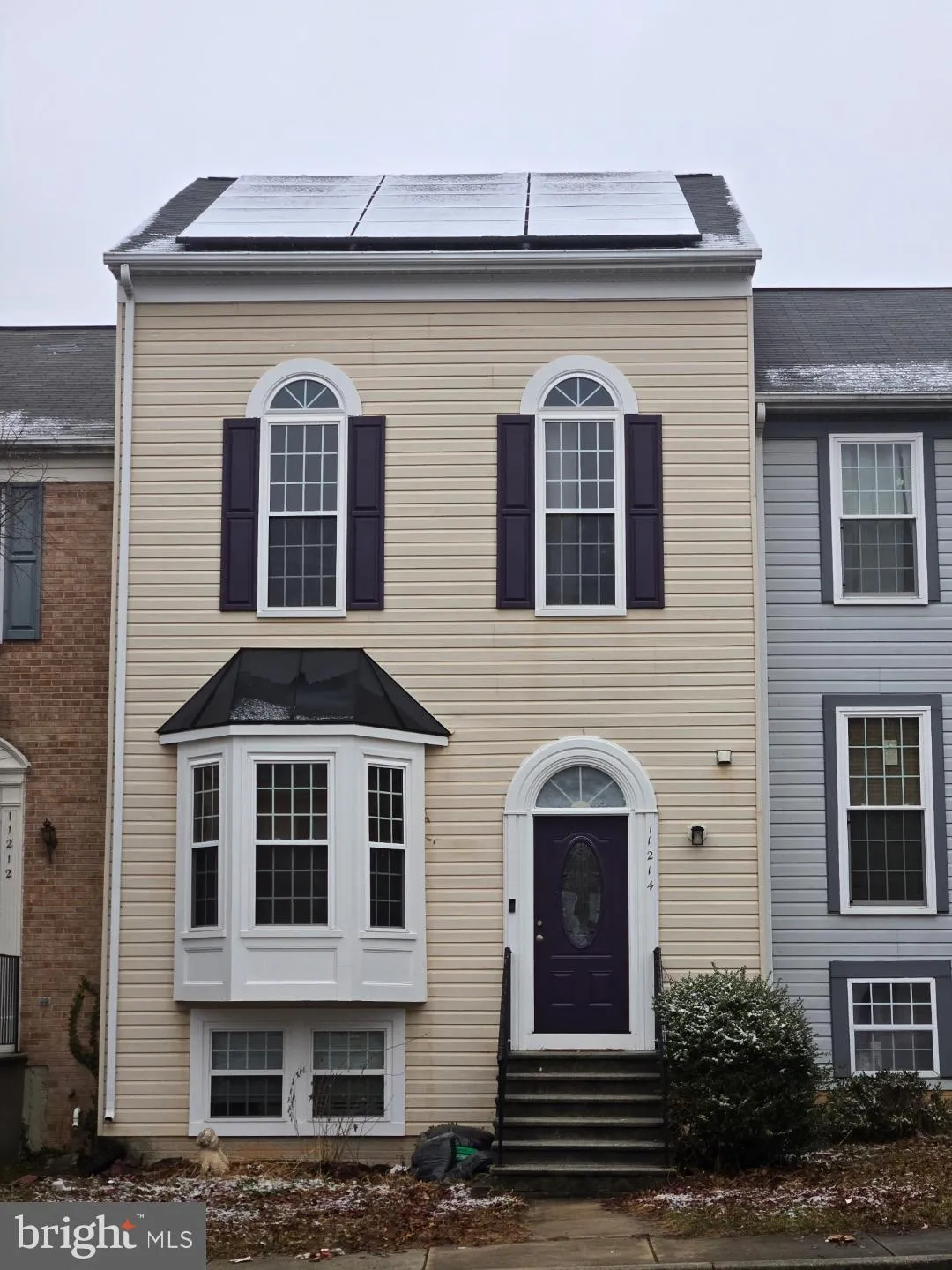 11214 BLACK FOOT COURT, Beltsville, MD 20705