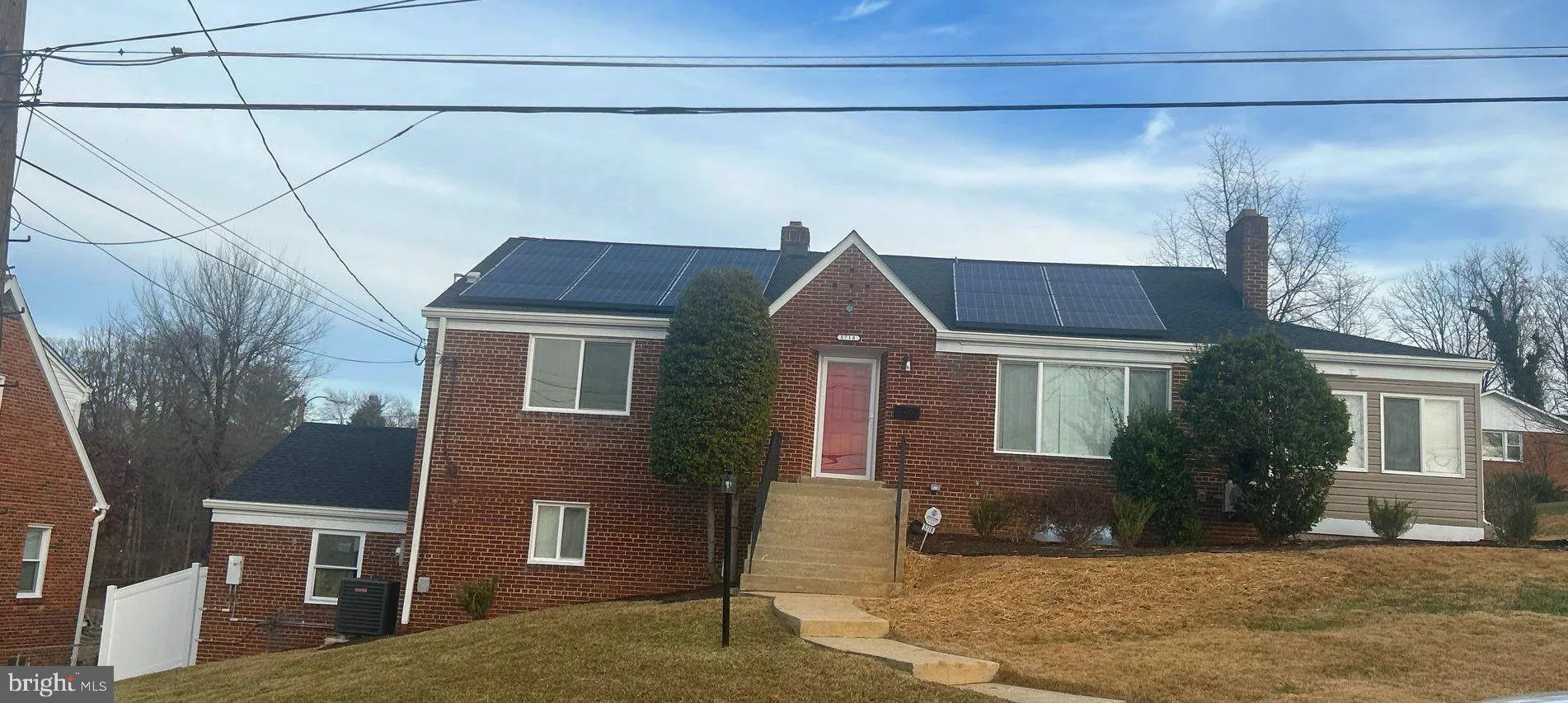 5718 BLACK HAWK DRIVE, Oxon Hill, MD 20745