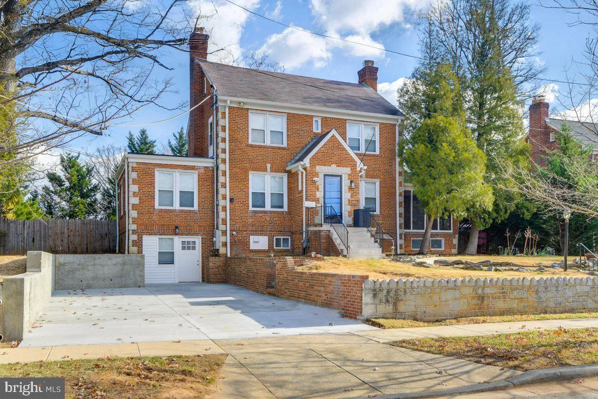 3405 LAUREL AVENUE, Landover, MD 20785