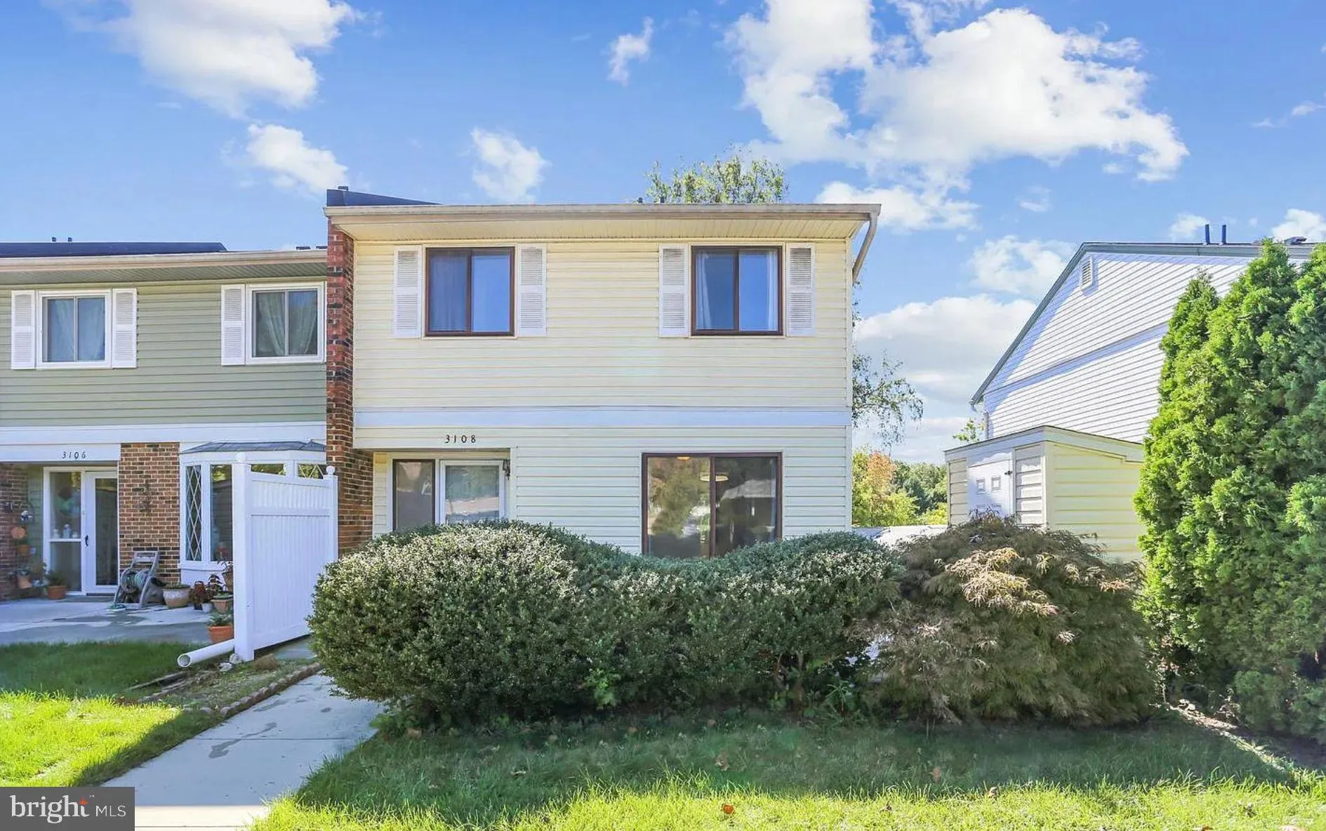 3108 BECKENHAM COURT, Silver Spring, MD 20906