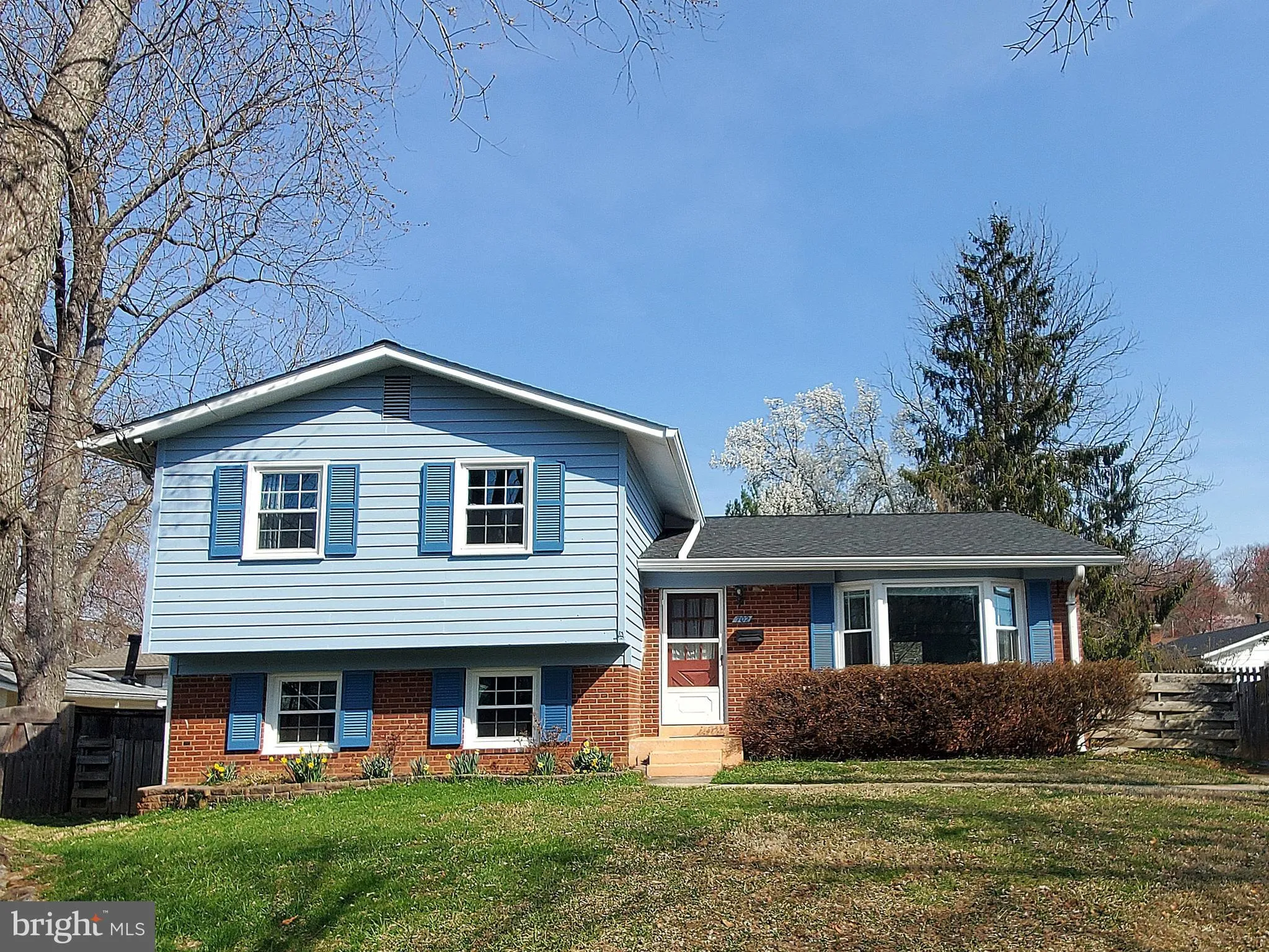 702 EDMONSTON DRIVE, Rockville, MD 20852