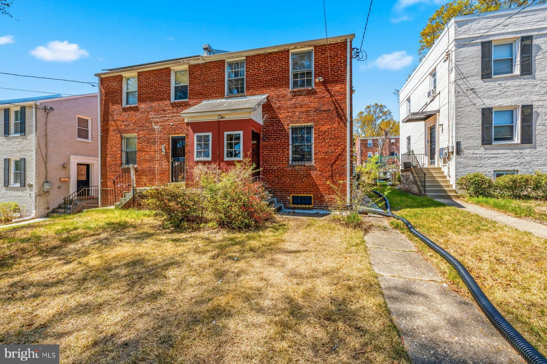 5050 12TH STREET, Washington, DC 20017