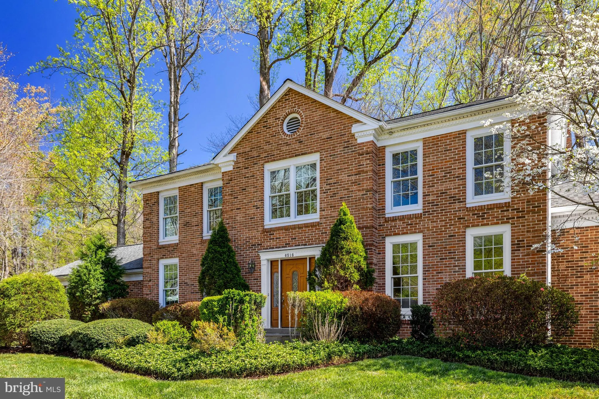 6516 ANNA MARIA COURT, Mclean, VA 22101