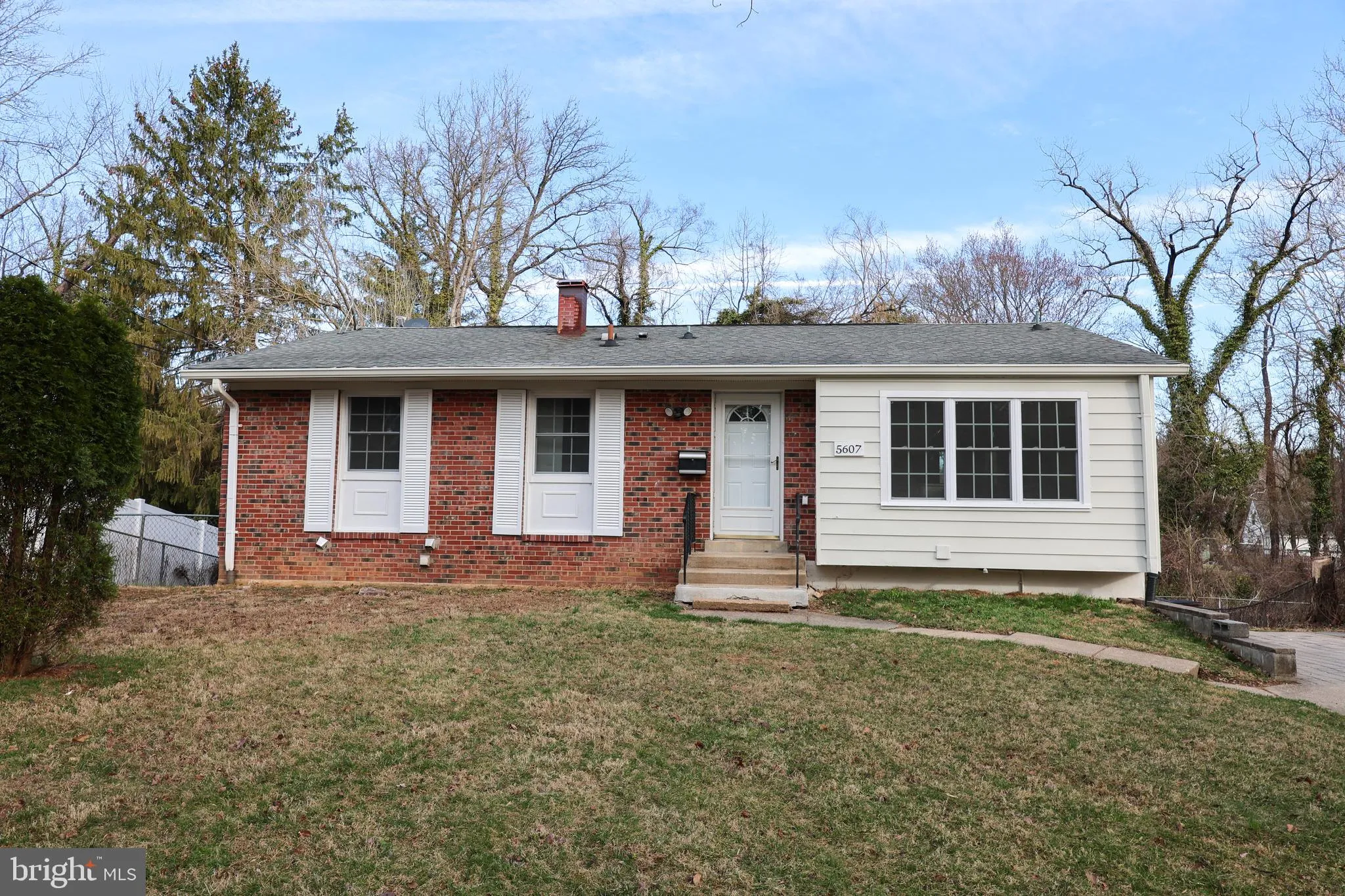 5607 PIER DRIVE, Rockville, MD 20851