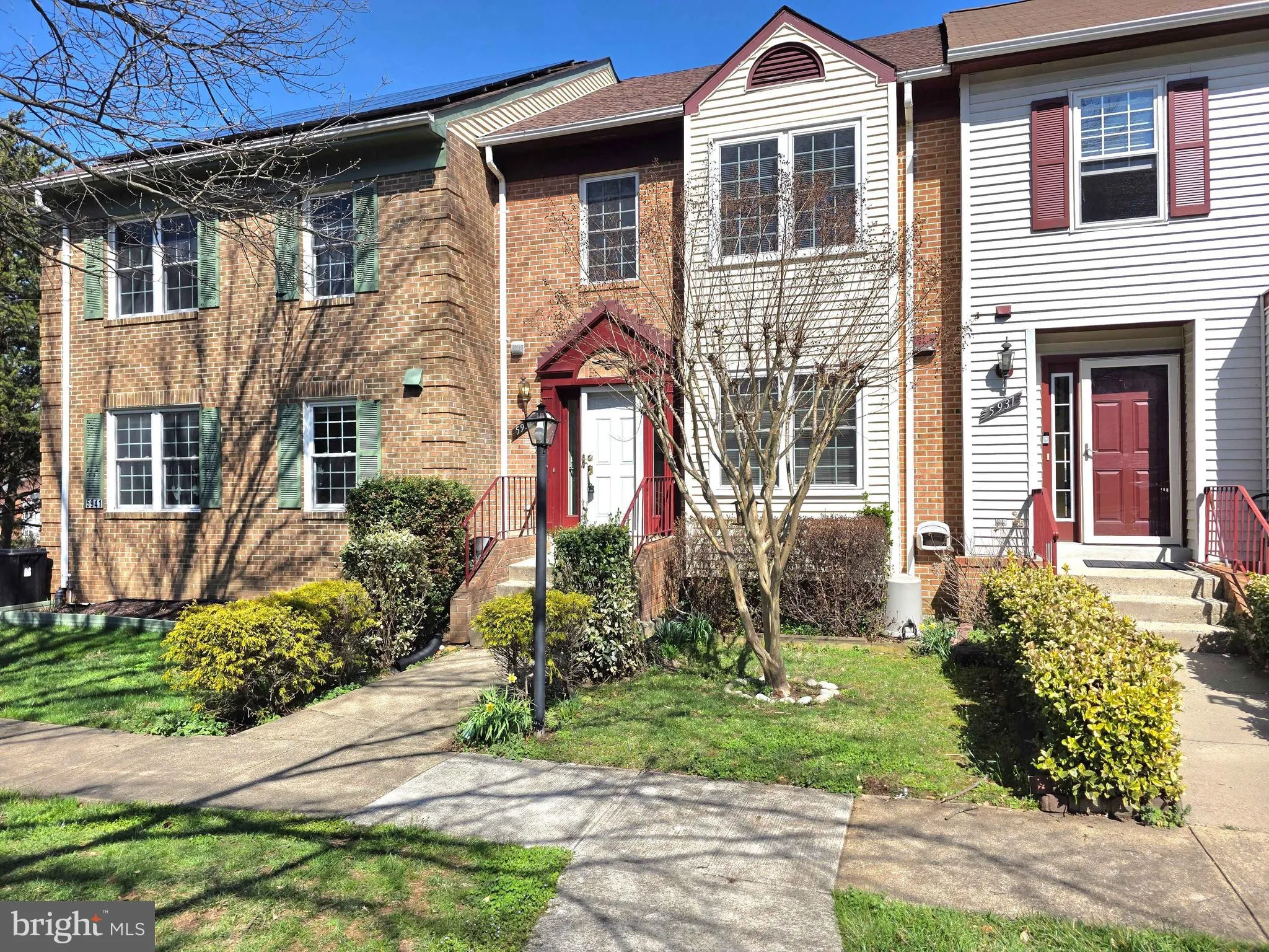 5939 HEATHERWOOD COURT, Alexandria, VA 22310