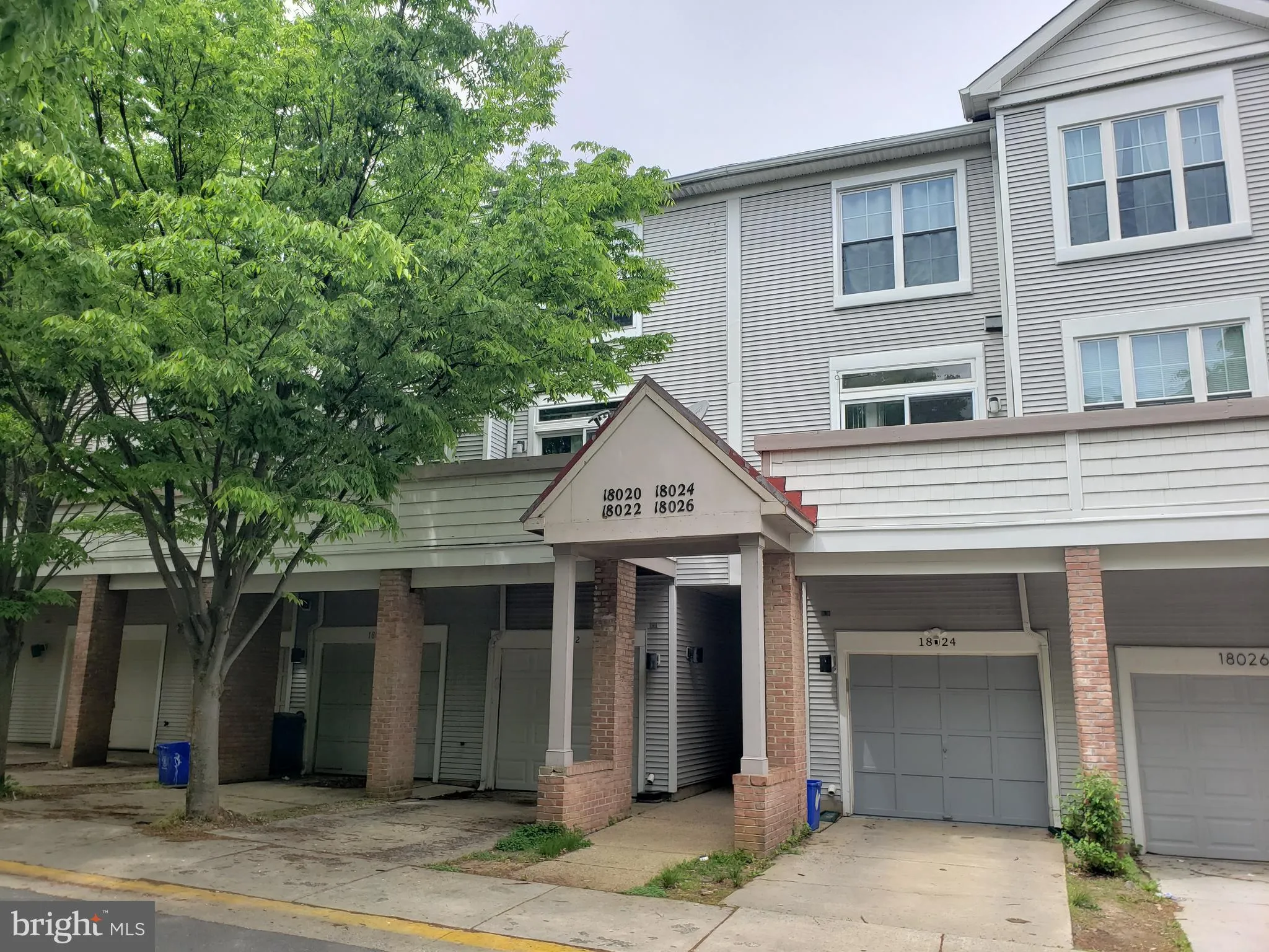18022 ROYAL BONNET CIRCLE, Montgomery Village, MD 20886