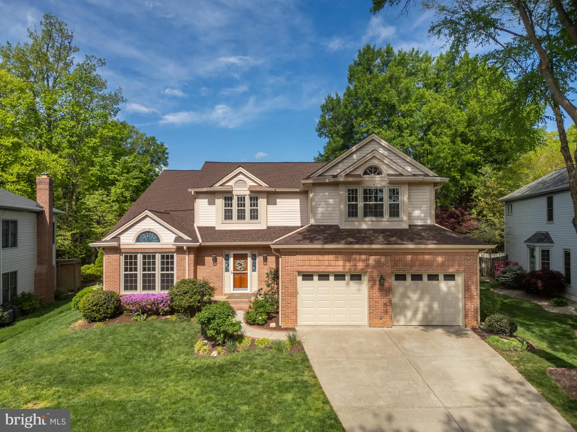 8408 COPPERLEAF COURT, Fairfax Station, VA 22039