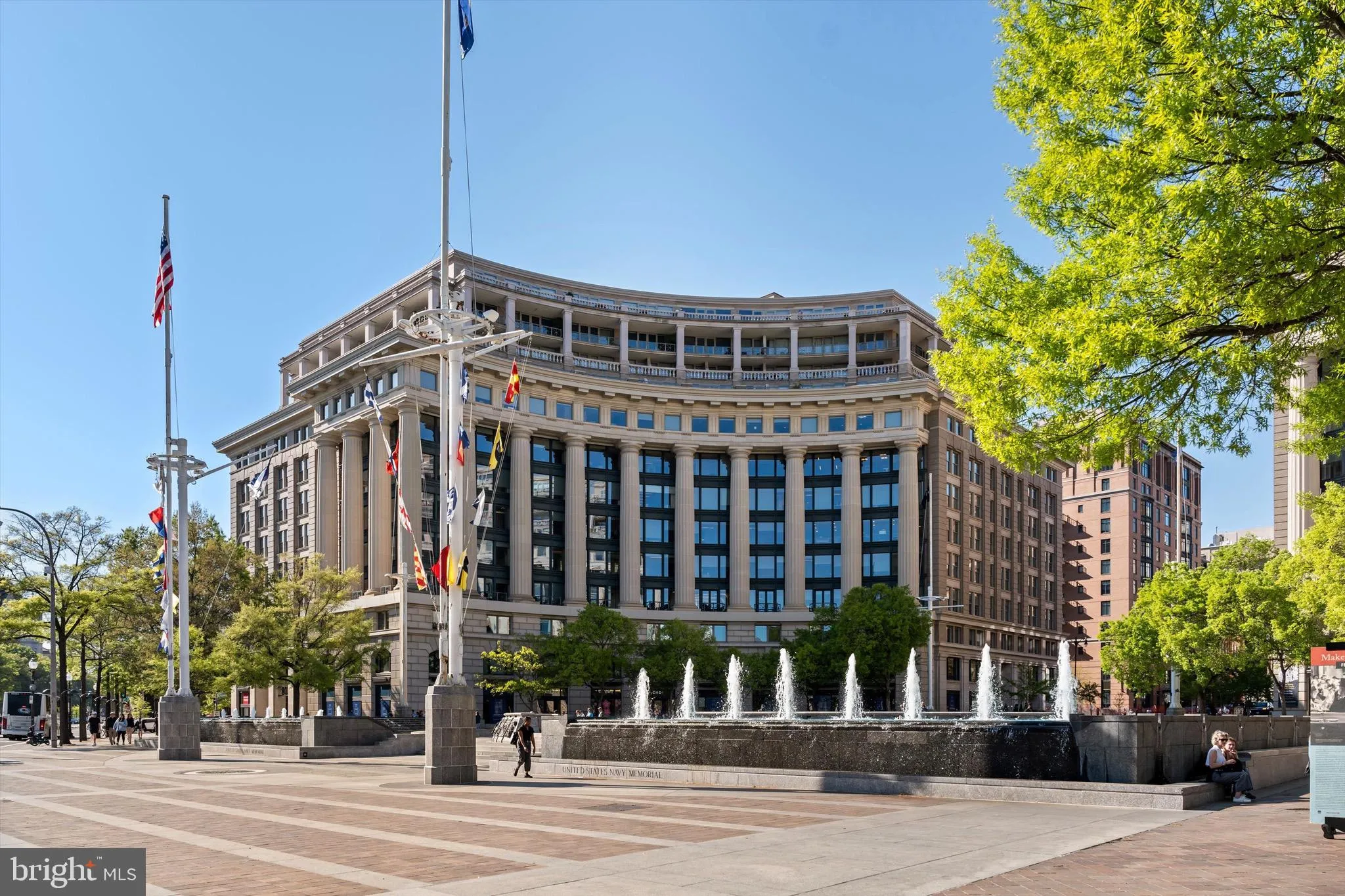 801 PENNSYLVANIA AVENUE, Washington, DC 20004
