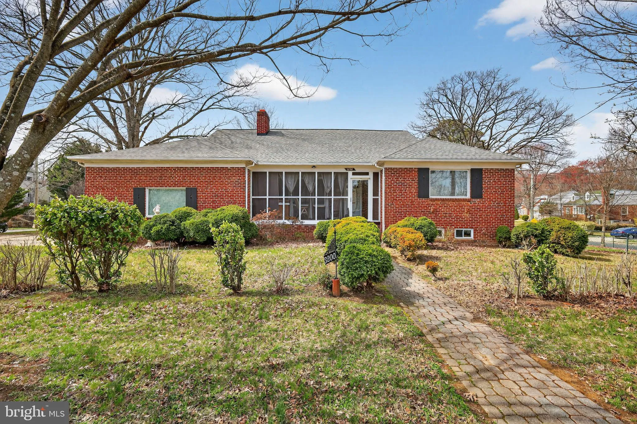 3200 BELLEVIEW AVENUE, Cheverly, MD 20784