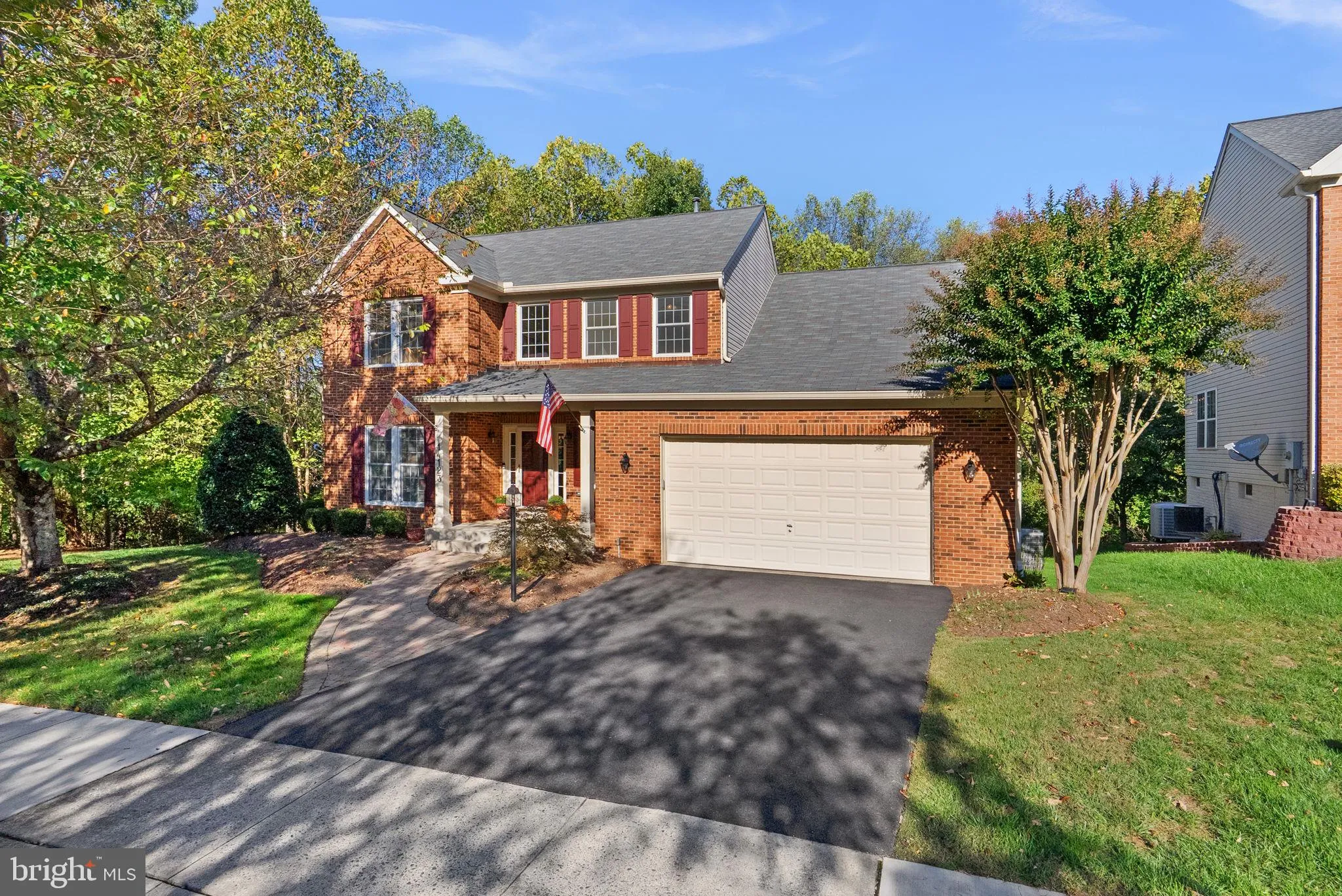 14123 TATTERSHALL PLACE, Germantown, MD 20874