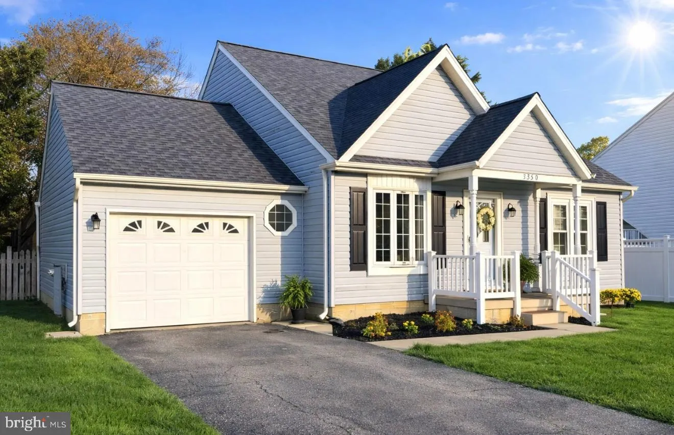 757 SUNNYFIELD LANE, Baltimore, MD 21225