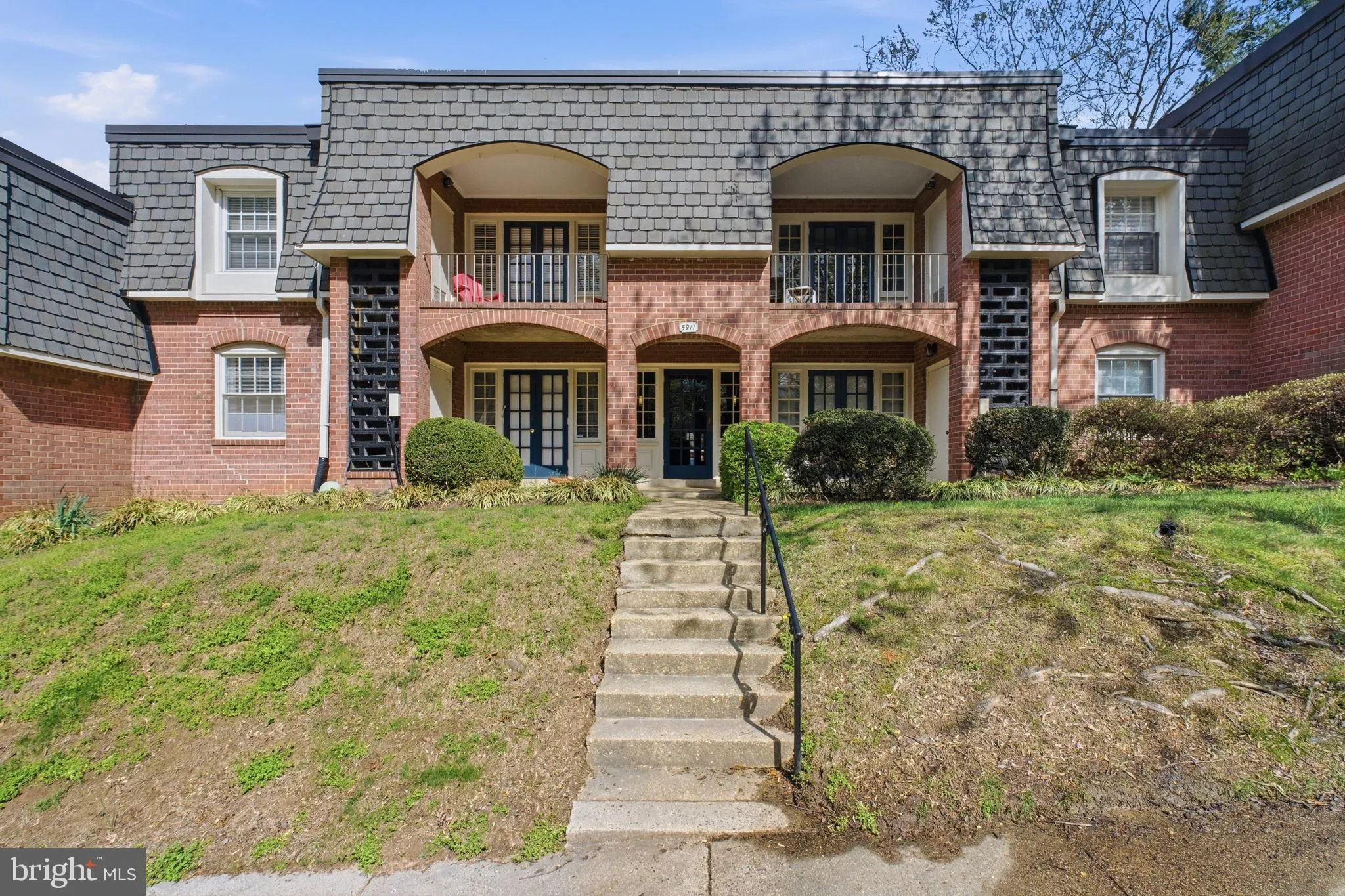 5911 PRINCE JAMES DRIVE, Springfield, VA 22152