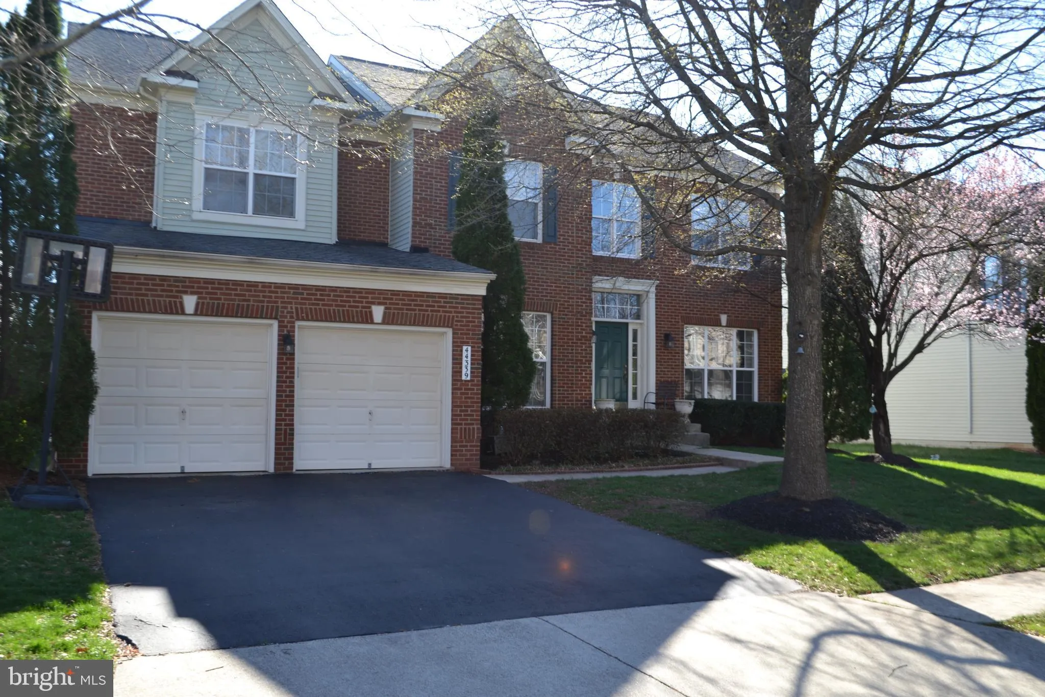 44339 APACHE CIRCLE, Ashburn, VA 20147