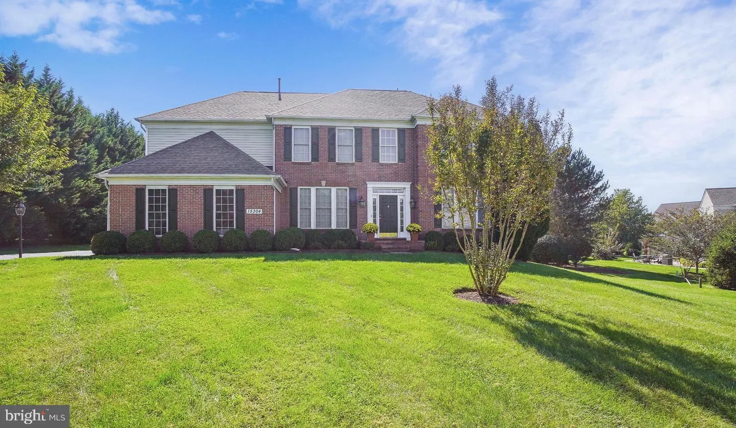 15304 DOE HILL COURT, Woodbine, MD 21797