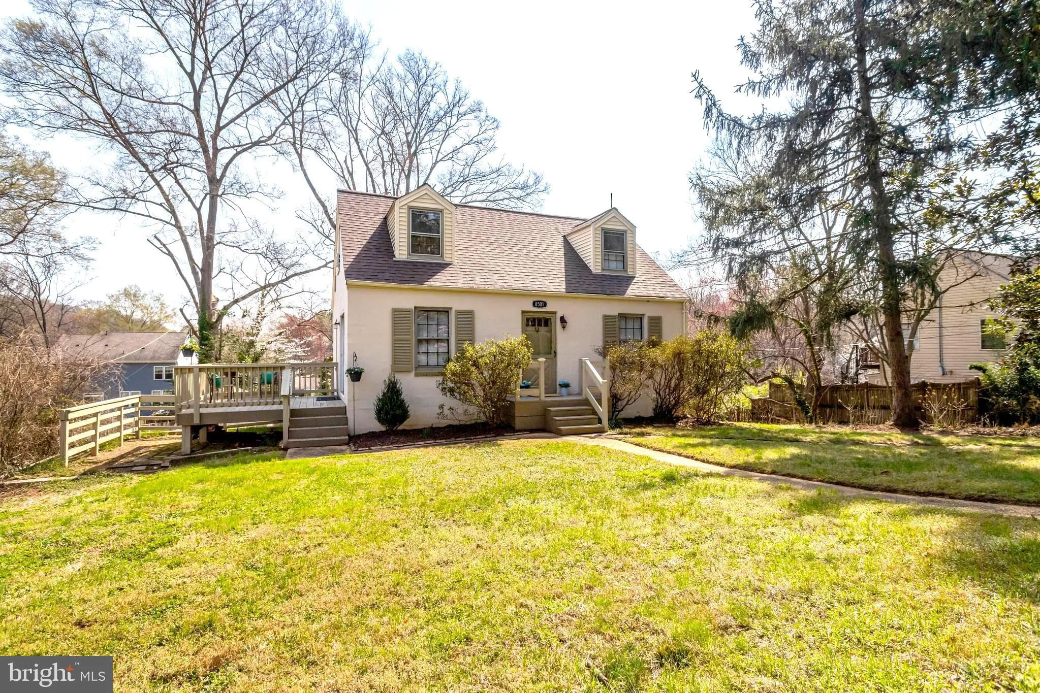 8501 RICHMOND AVENUE, Alexandria, VA 22309