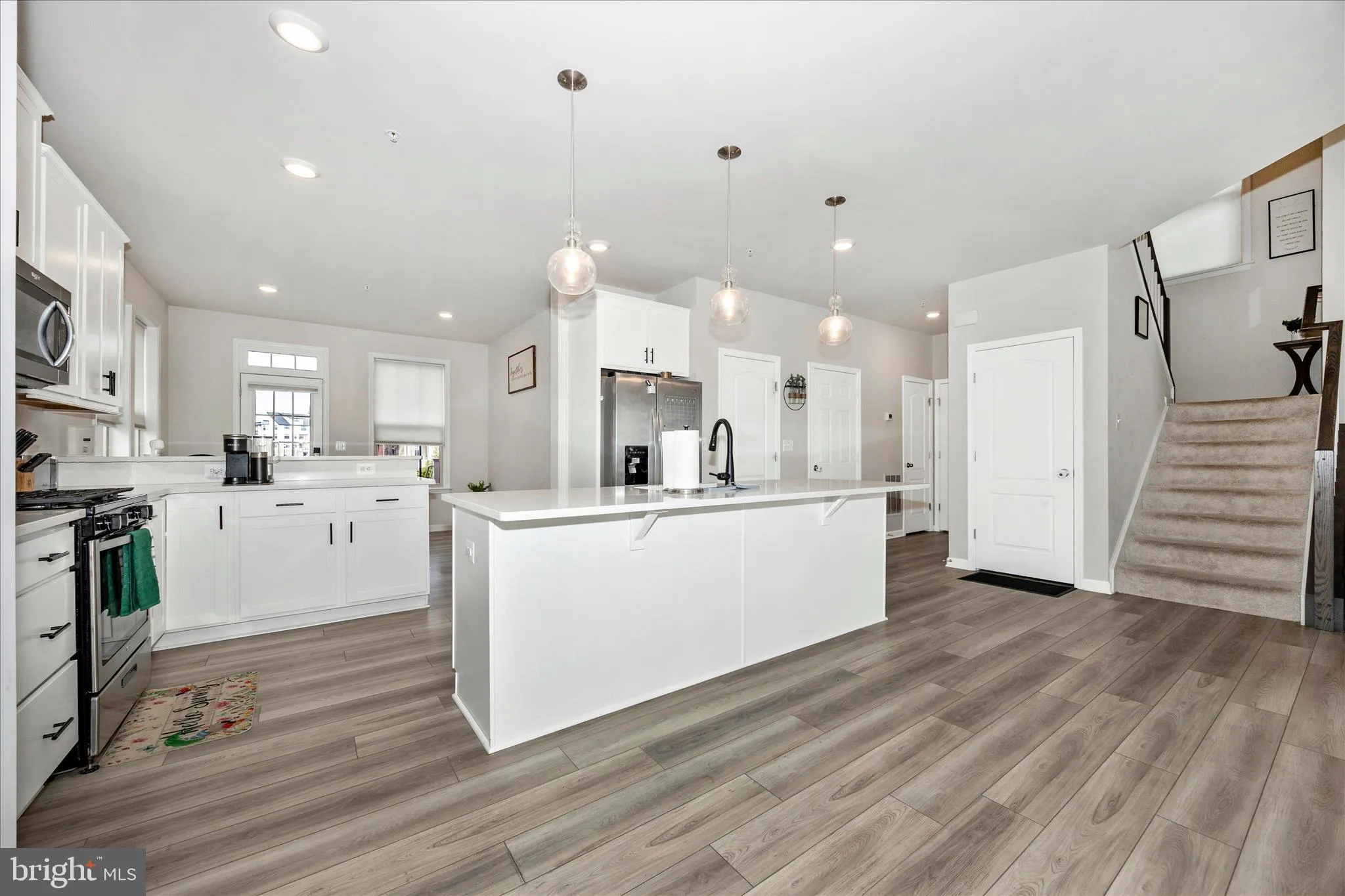 1701 EVANSBERRY DR, Frederick, MD 21701